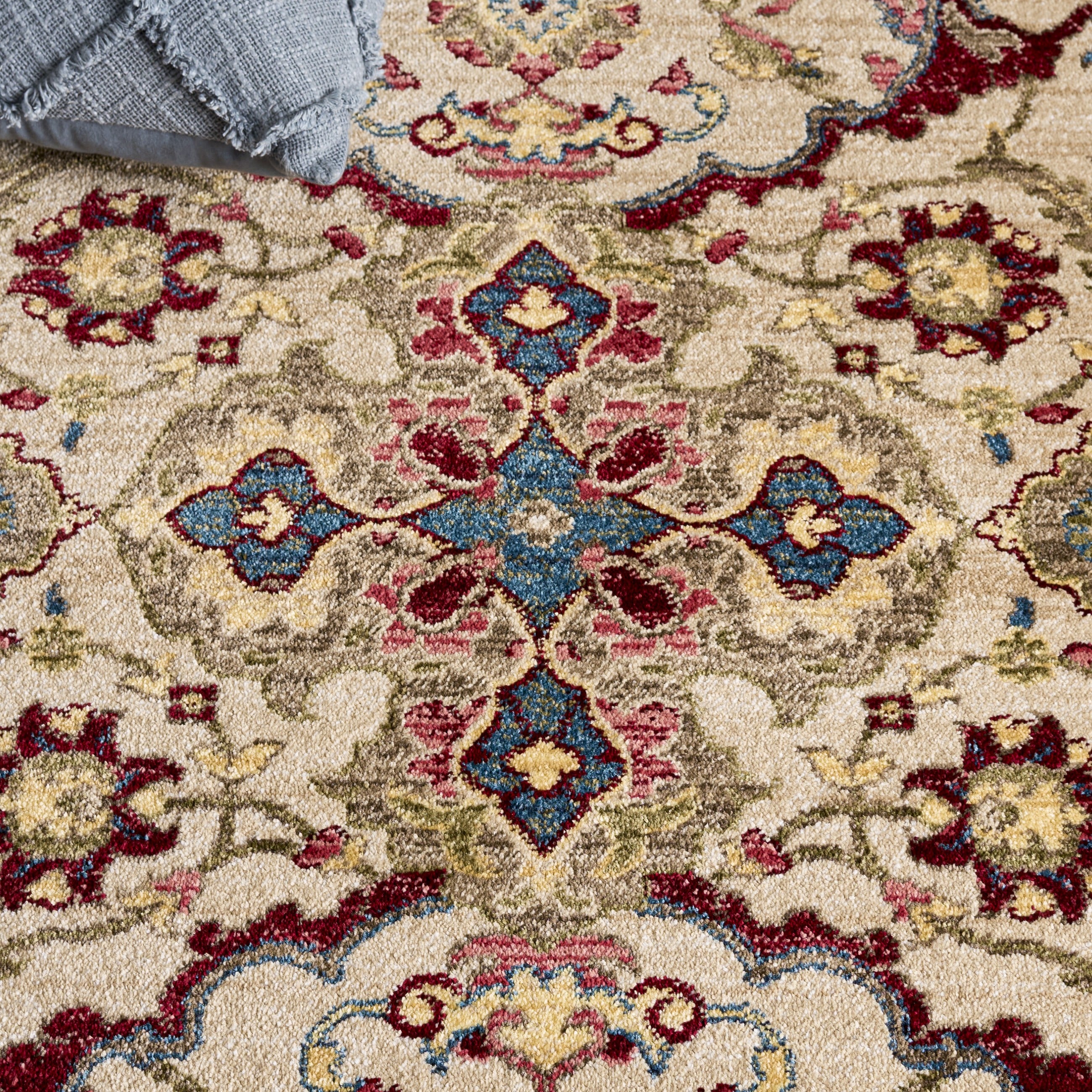 Safavieh KSN307A-28 rugs - View #6