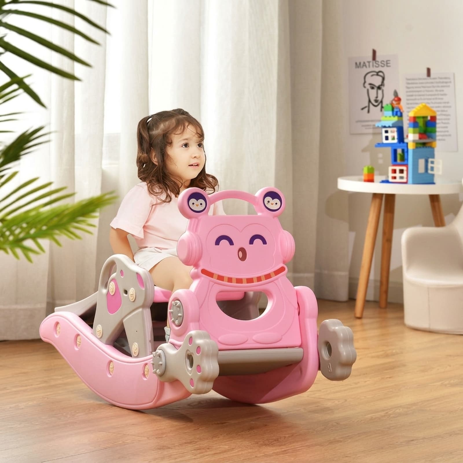 SUGIFT LW102SUGHY2862 Play-Toys - View #2