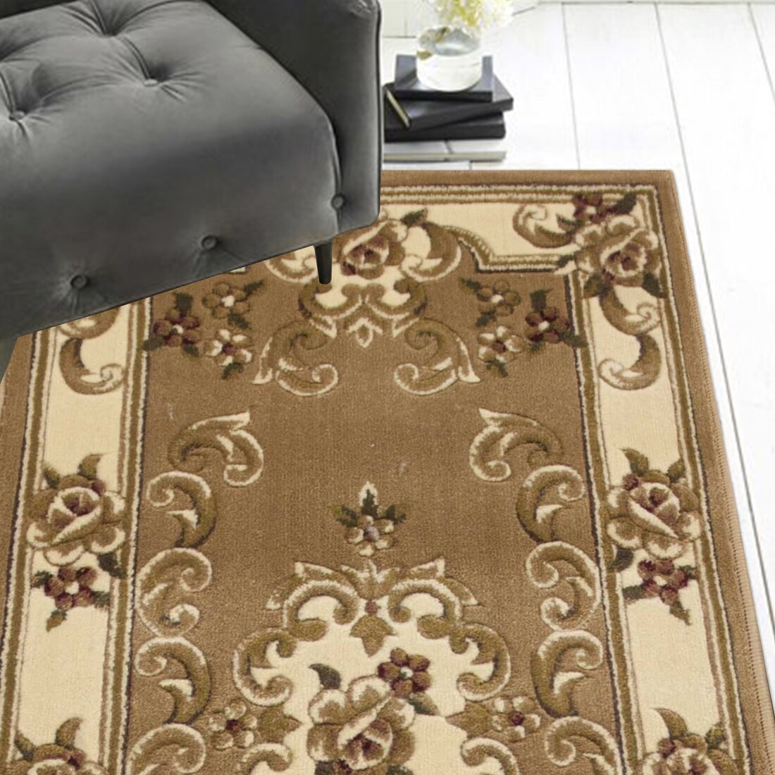 HomeRoots 353669 rugs - View #5