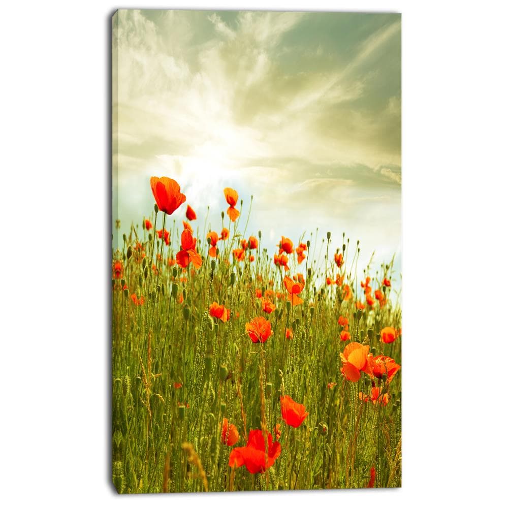 Designart PT12674-16-32 Wall-Art - View #2