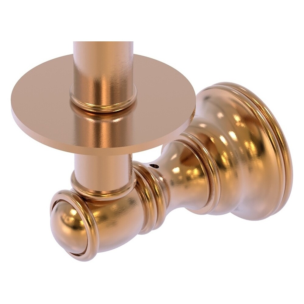 Allied Brass CL-24U-BBR d060360 - View #2