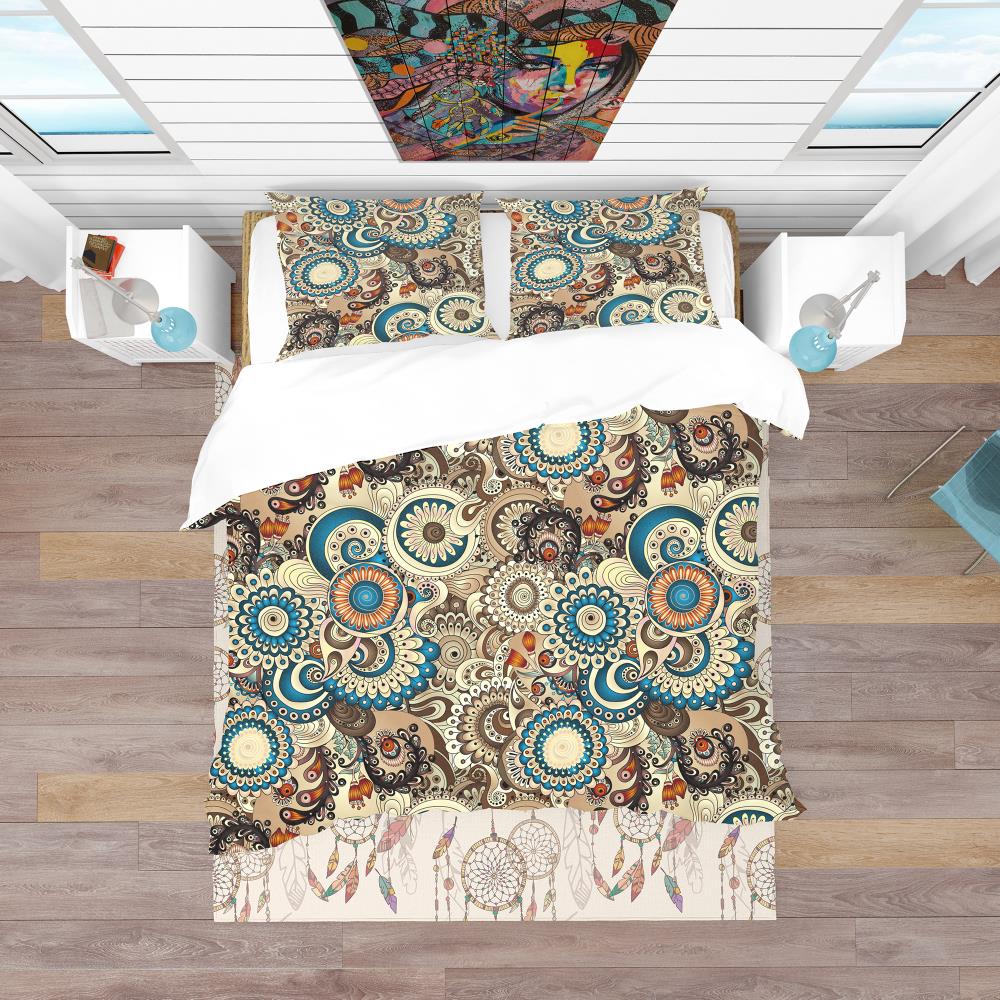 Designart BED18834-Q bedding - View #3
