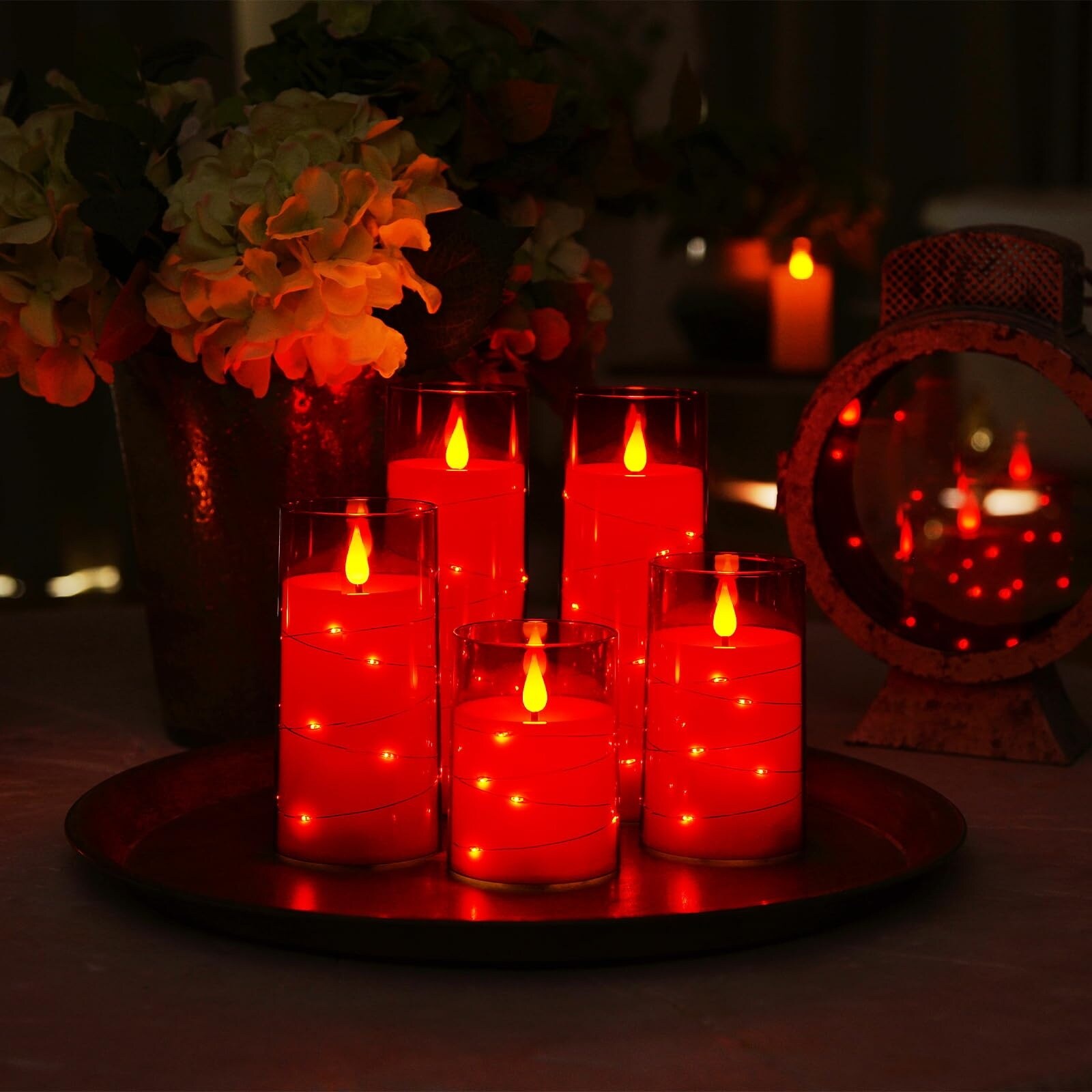 SenQWFa LSQ0521S031 candles - View #6