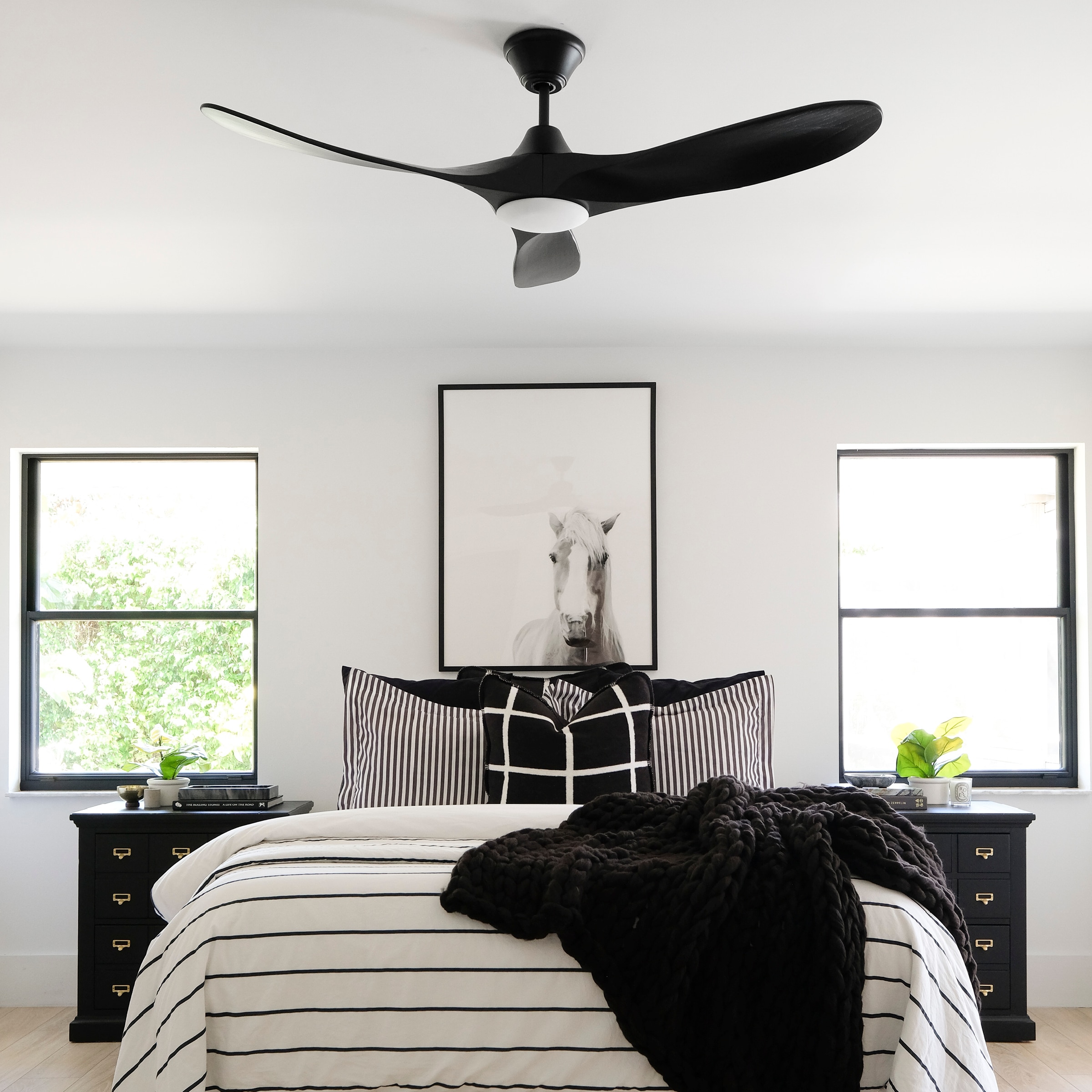 Generation Lighting 3MAVR52BKBKD Ceiling-Fans - View #4