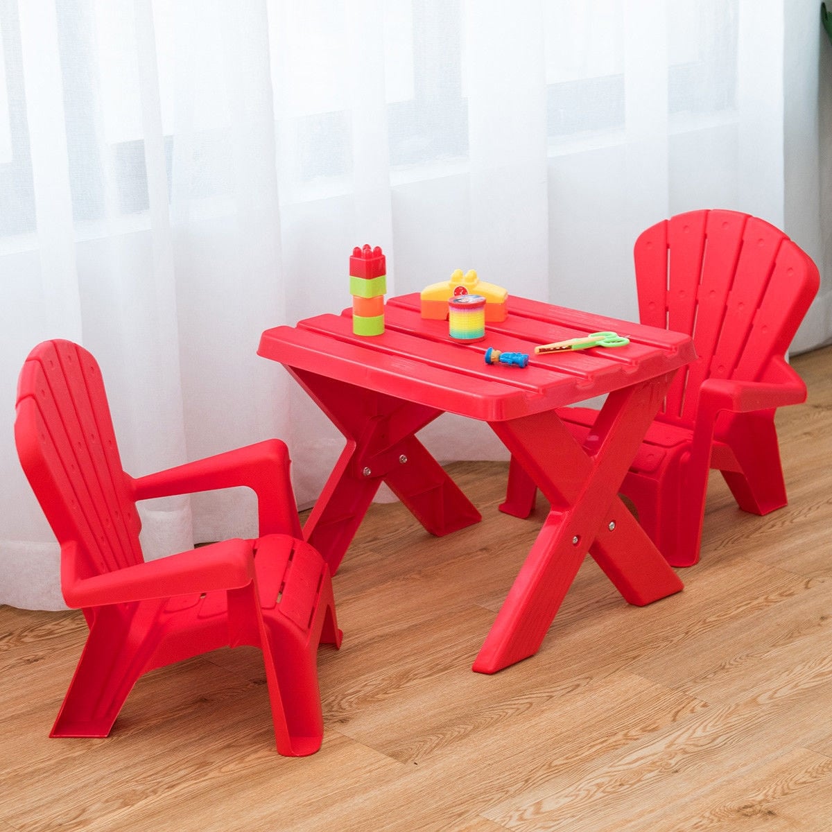 CASAINC WF-HYSN-66278RE Kids-Play-Tables - View #10