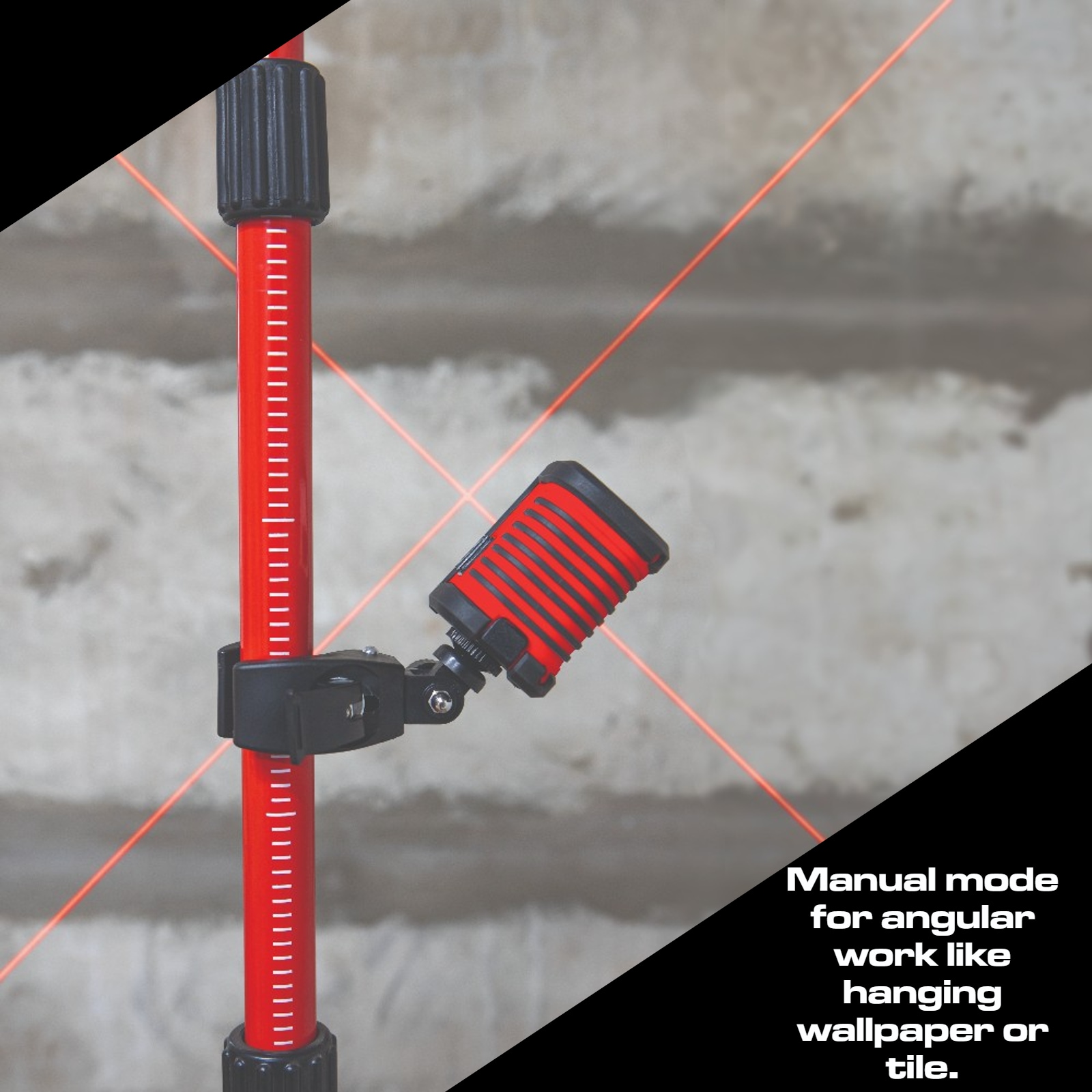 Kapro 842-SET Laser-Level - View #11