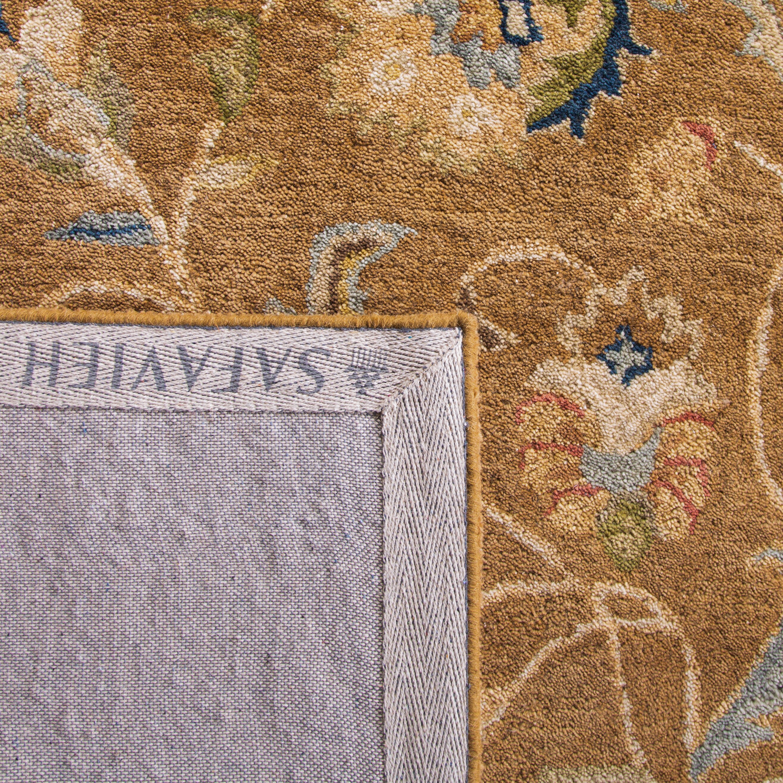 Safavieh BRG161A-9 rugs - View #3
