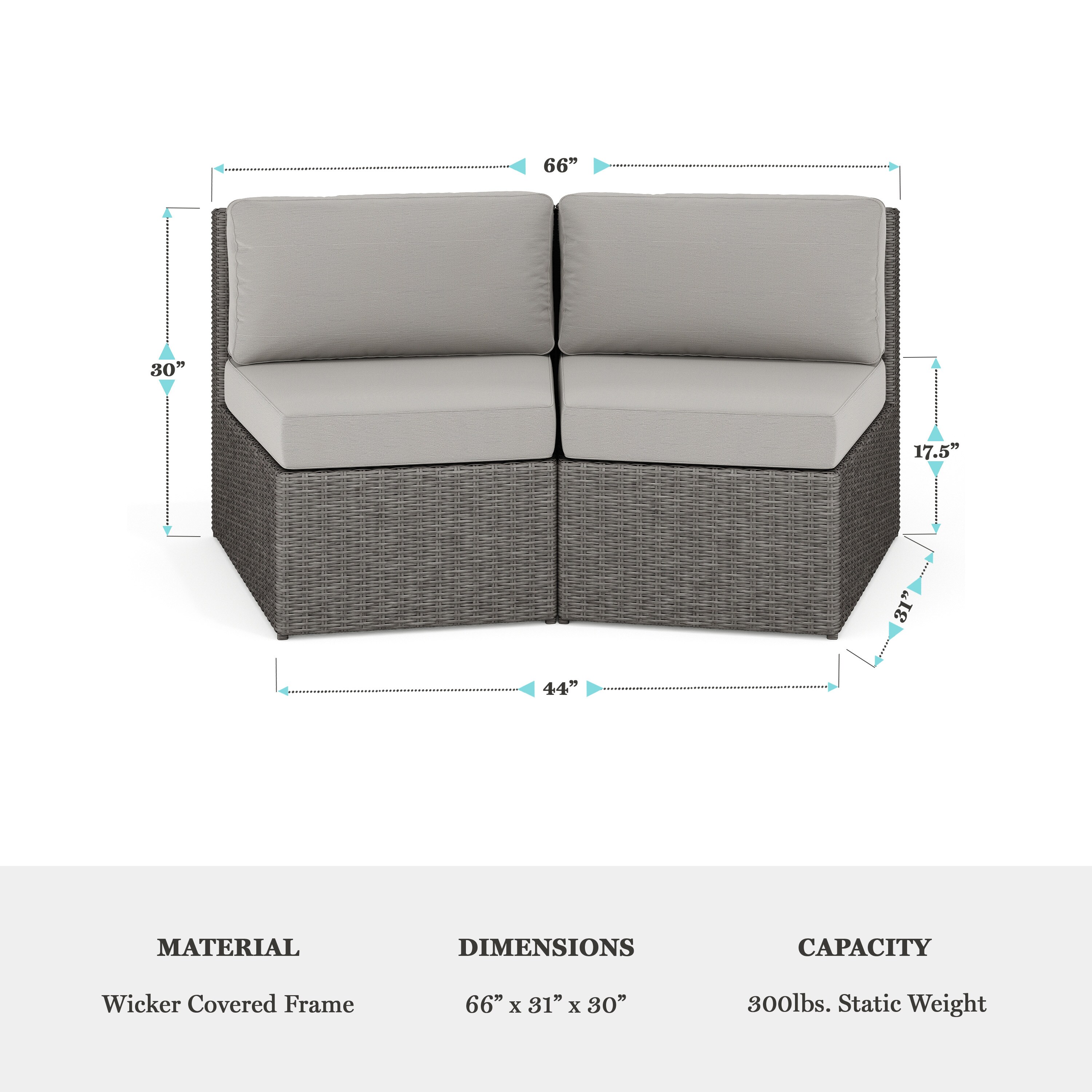 Martha Stewart 196861191572 Patio-Chairs - View #8
