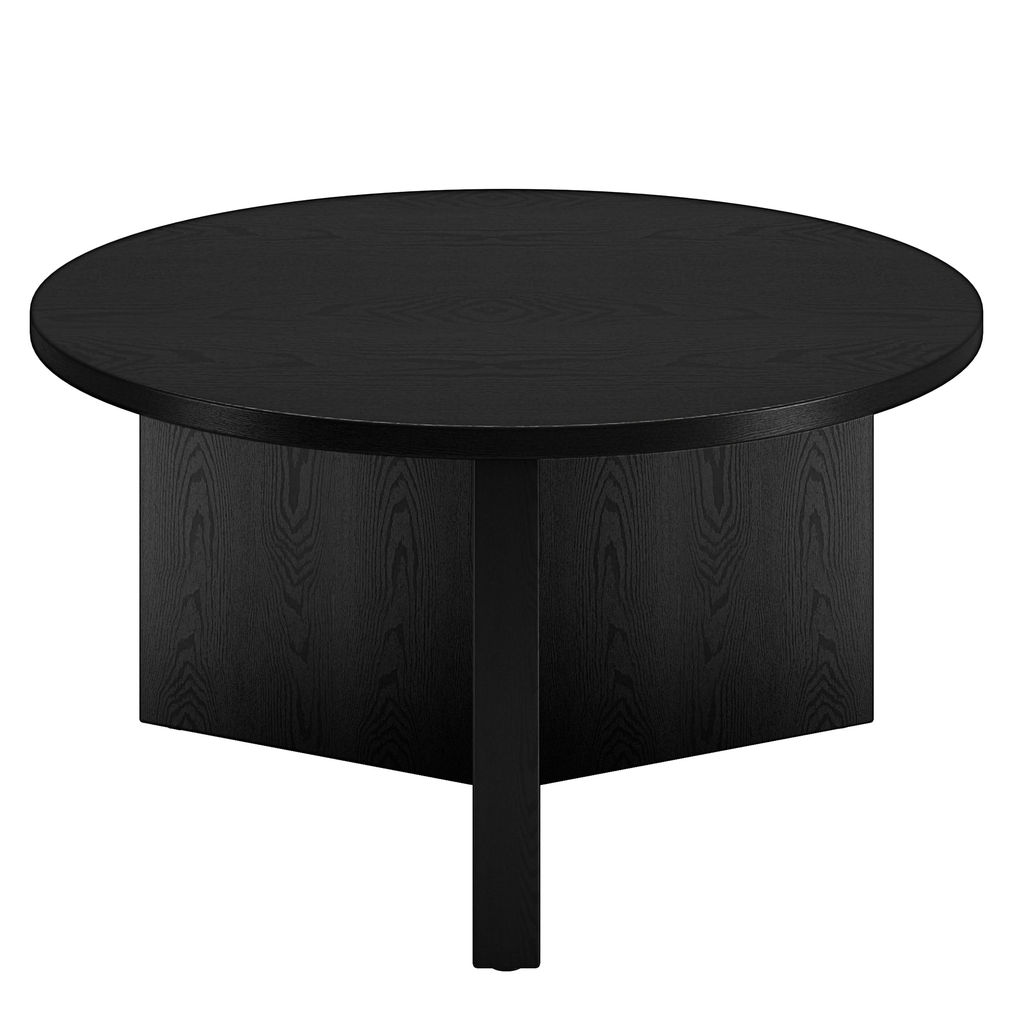 Damian Small Rectangular Coffee Table