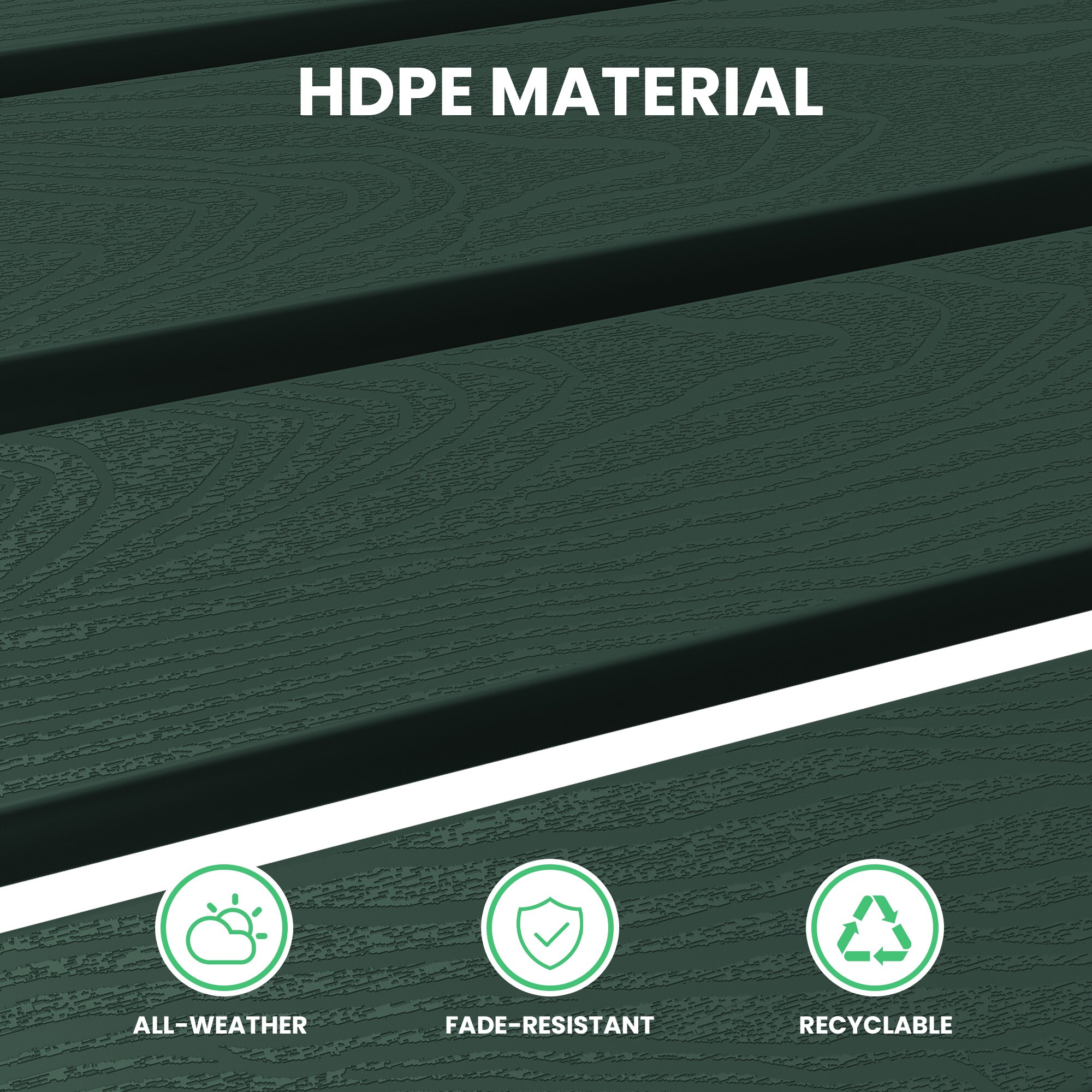 JEAREY PEZDGJ-GN Stools-Ottomans - View #7