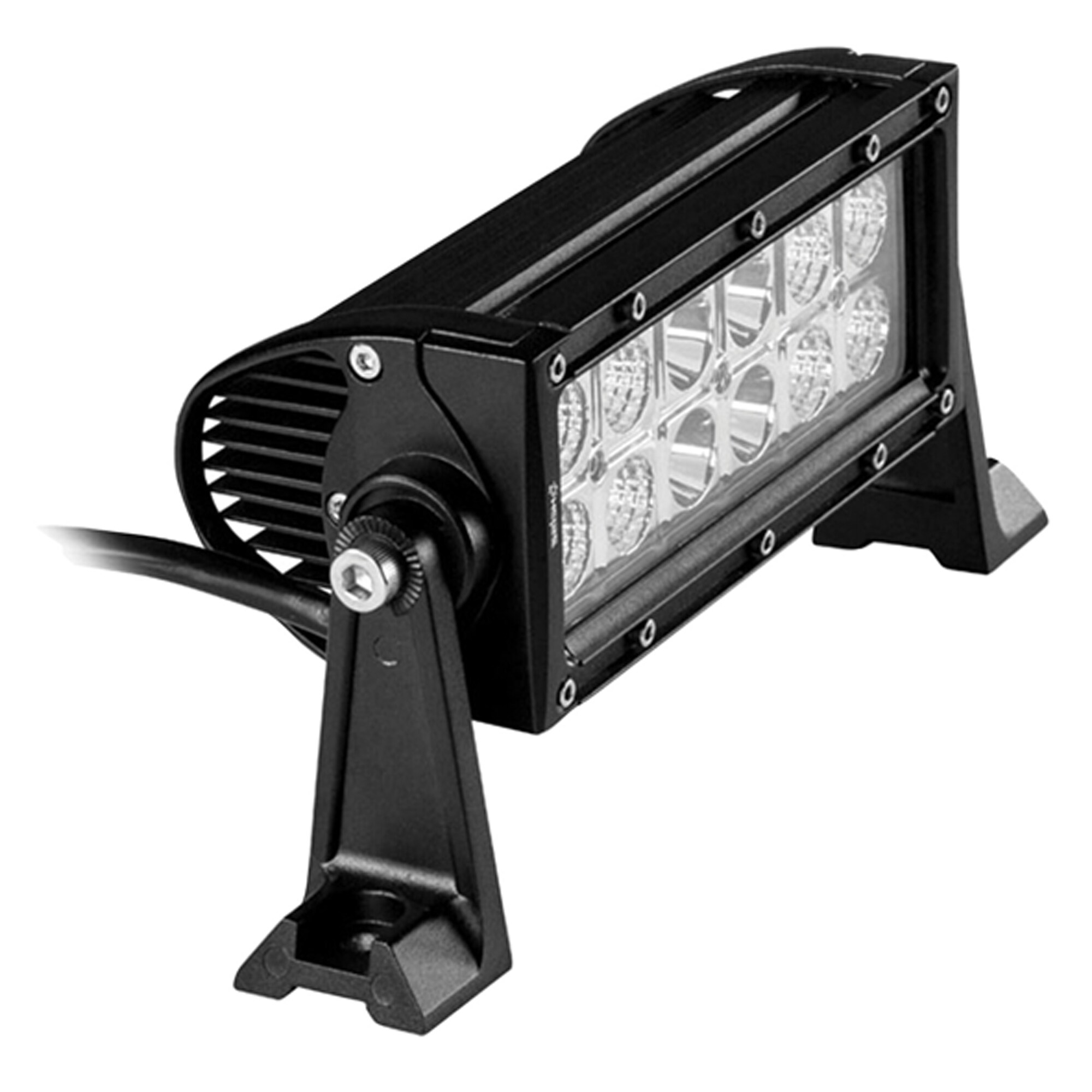 Heise LED Lighting Systems MECHEDR8 Exterior-Car-Acc - View #3