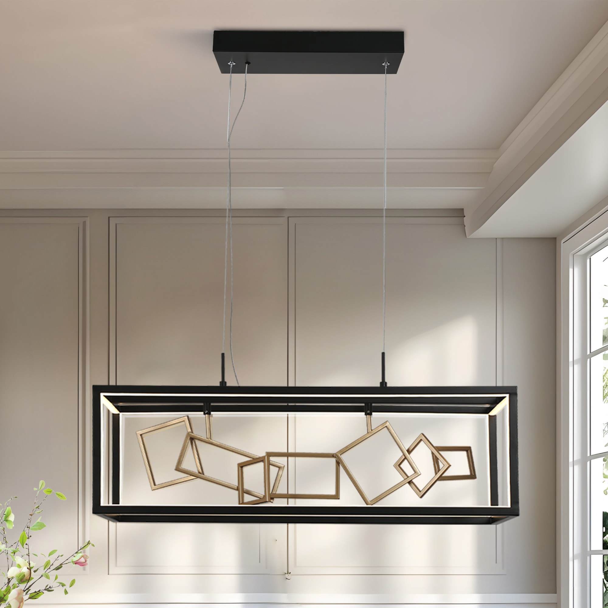 LNC HA05057 Pendant-Lights - View #5