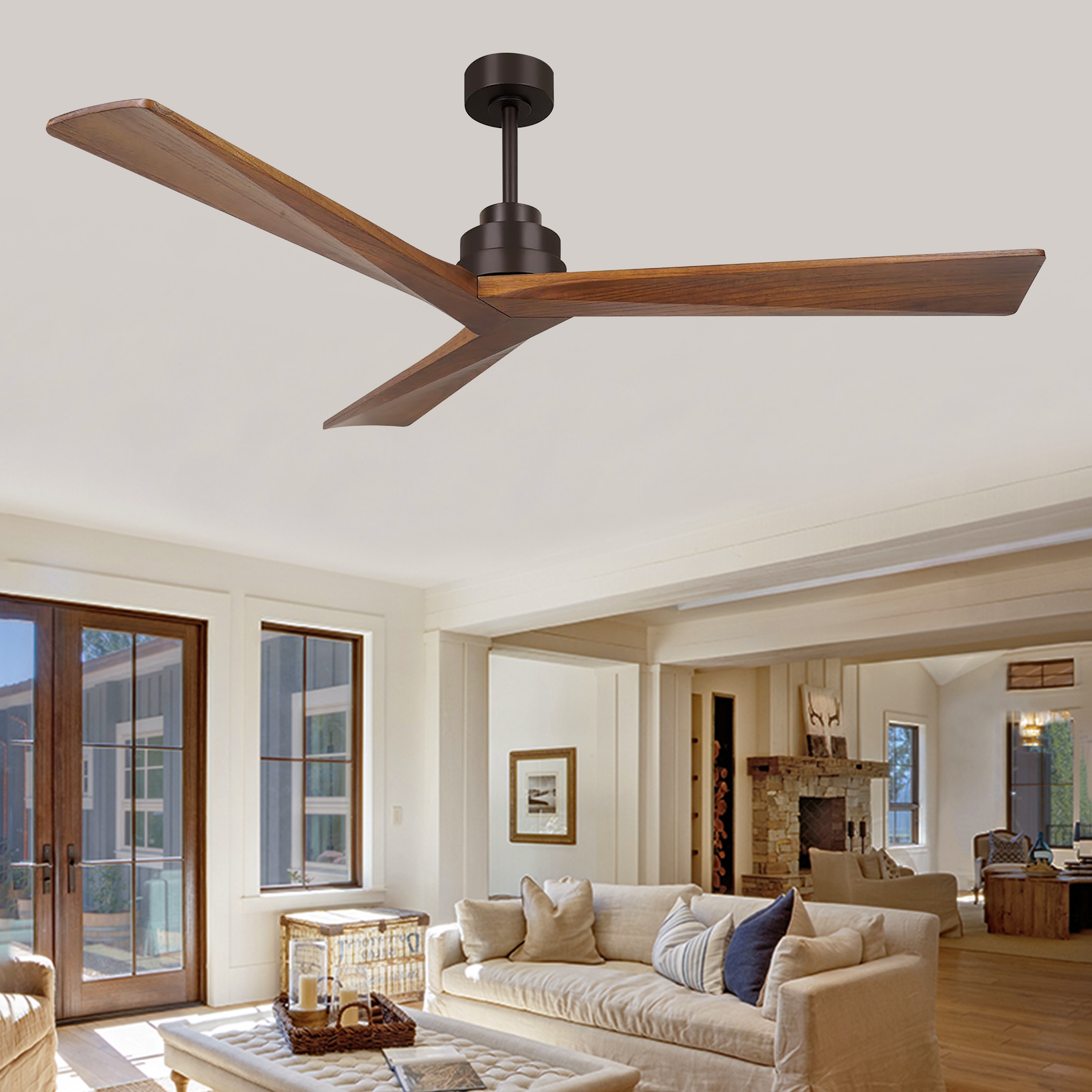 Duclsaty W2352P316087 Ceiling-Fans - View #5