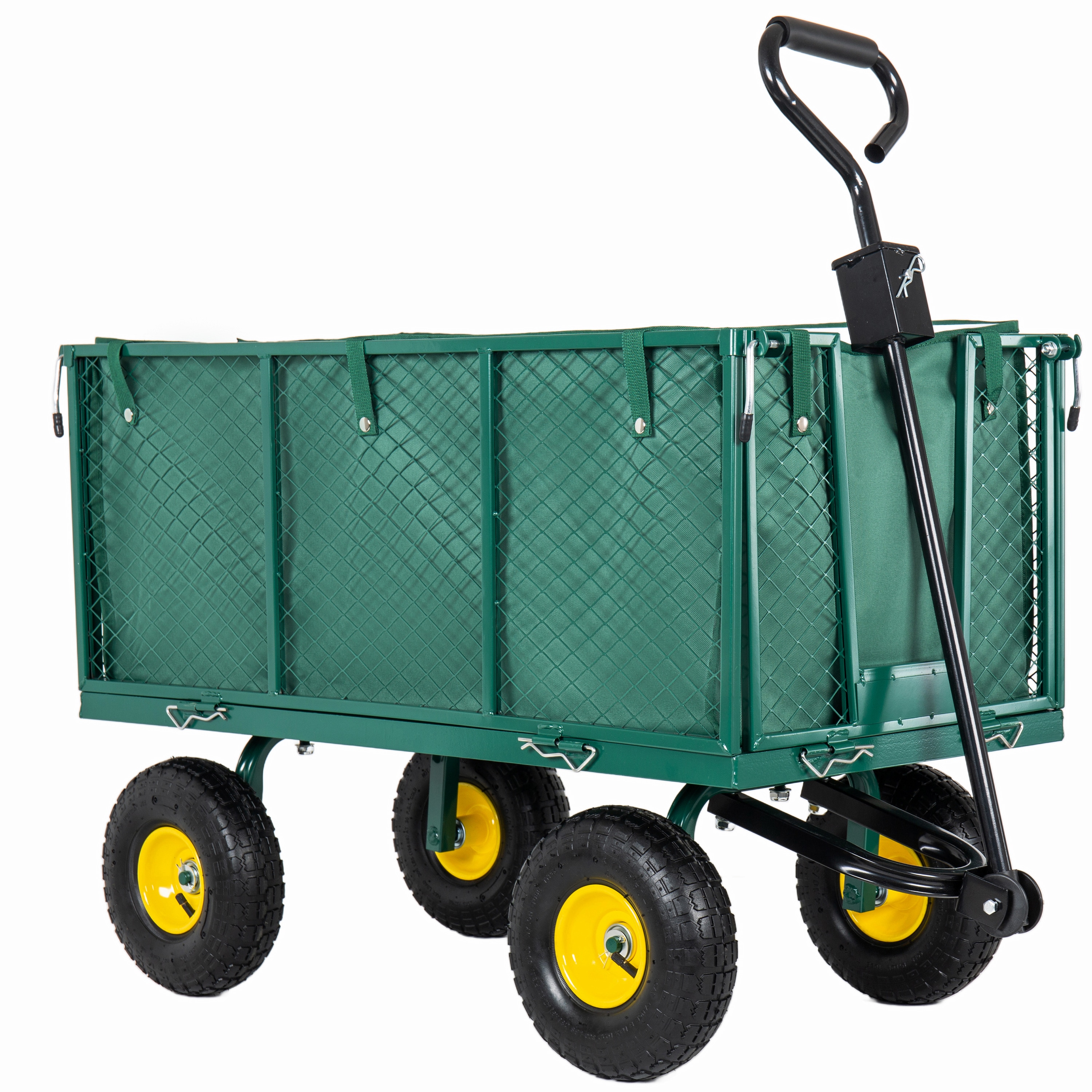 JUSHUA FL-2P439428 Yard-Carts - View #7