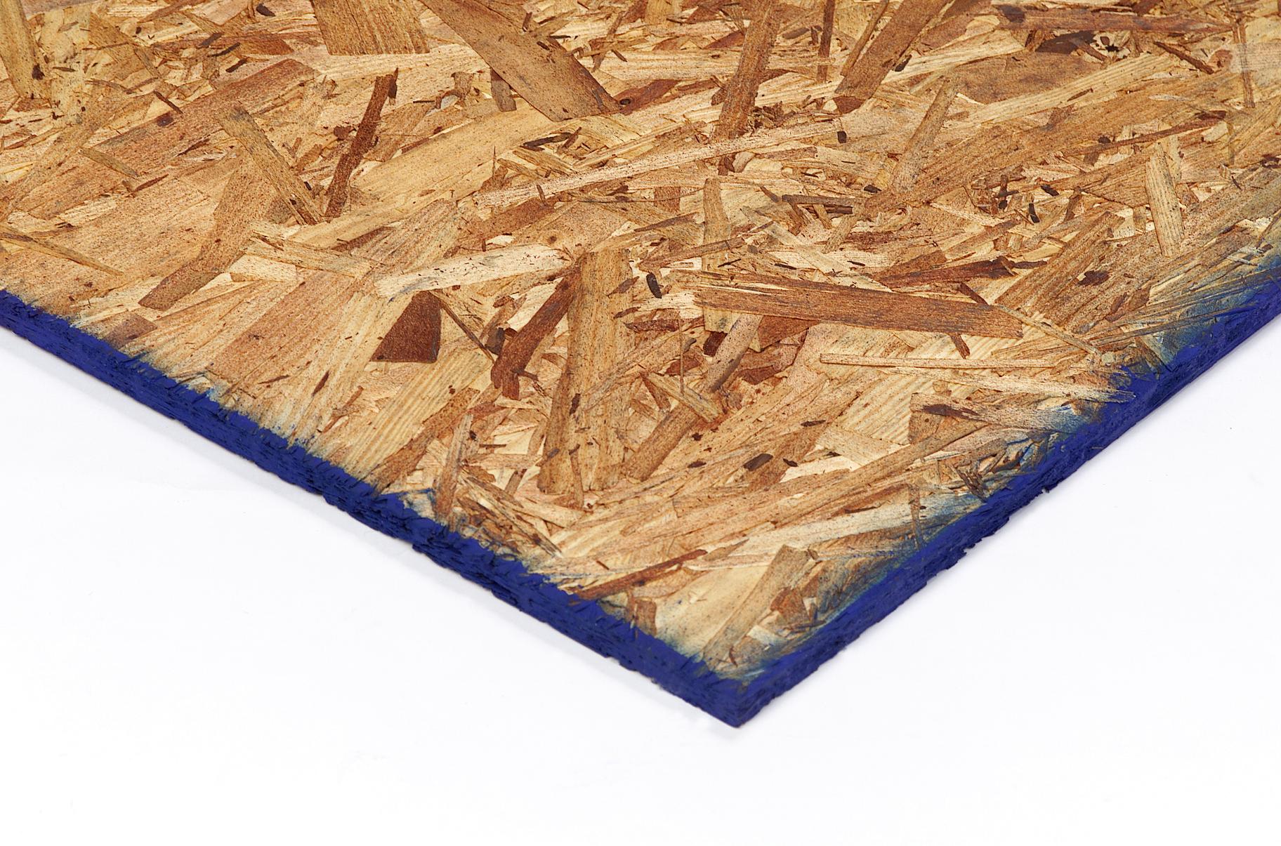  138710 24-in x 48-in Rough Composite Wainscoting Wall Panel (