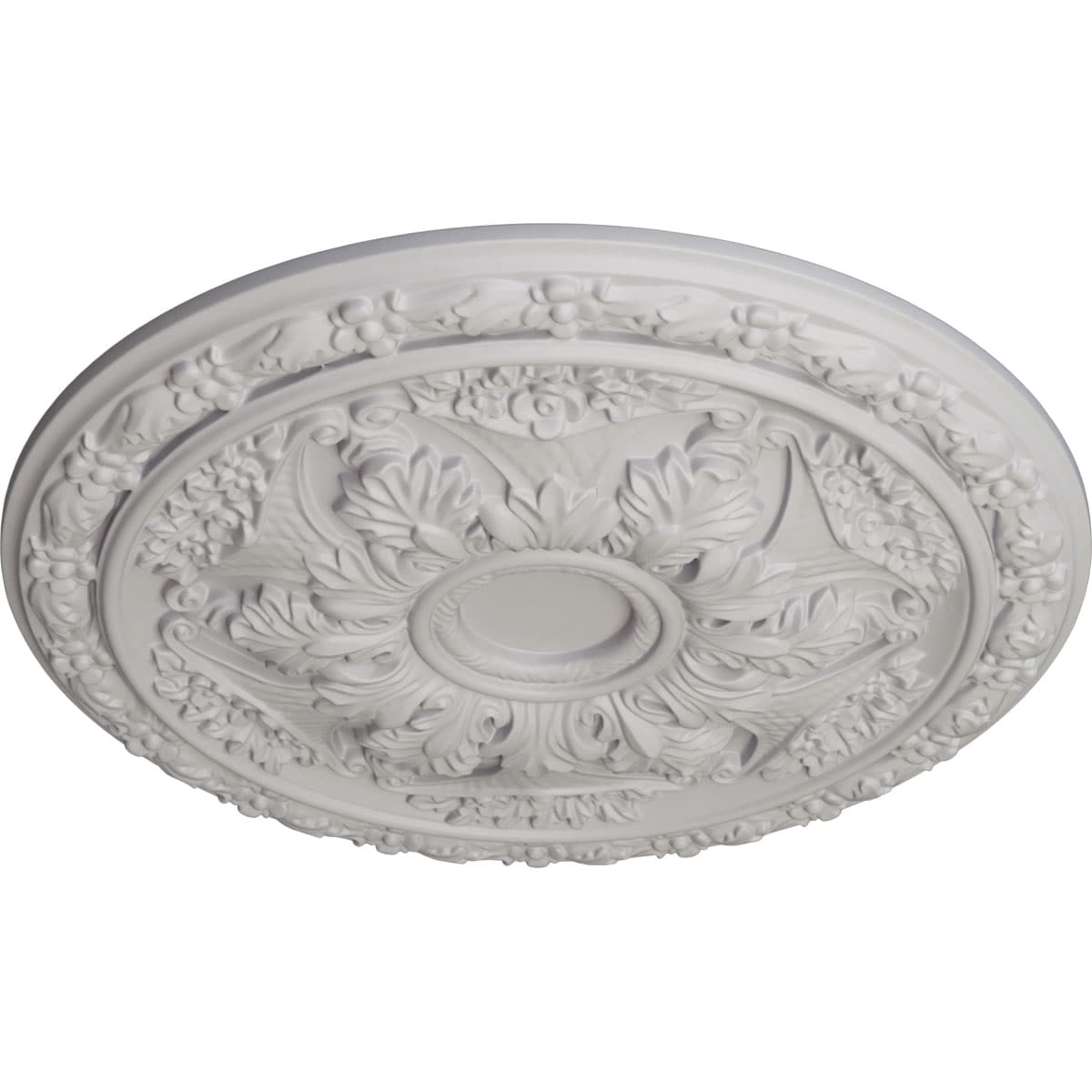 Ekena Millwork CM20BLUWF Ceiling-Medallions - View #2