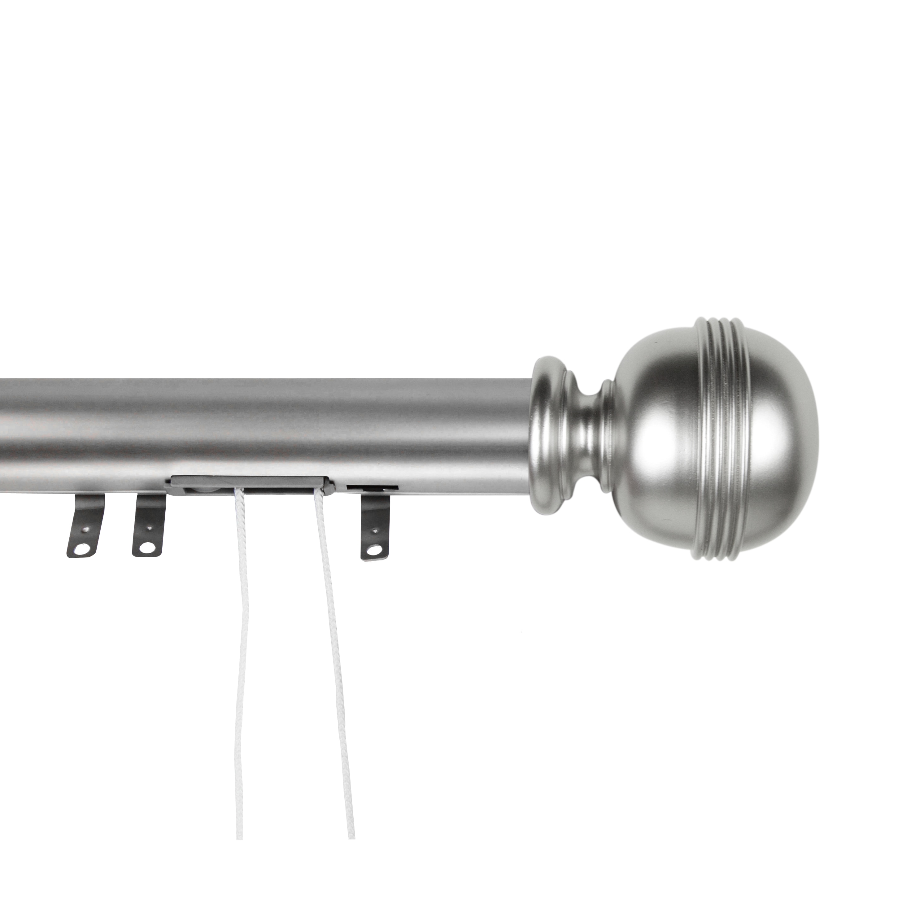 Hart & Harlow L-DTS-26-305 Curtain-Rods - View #2