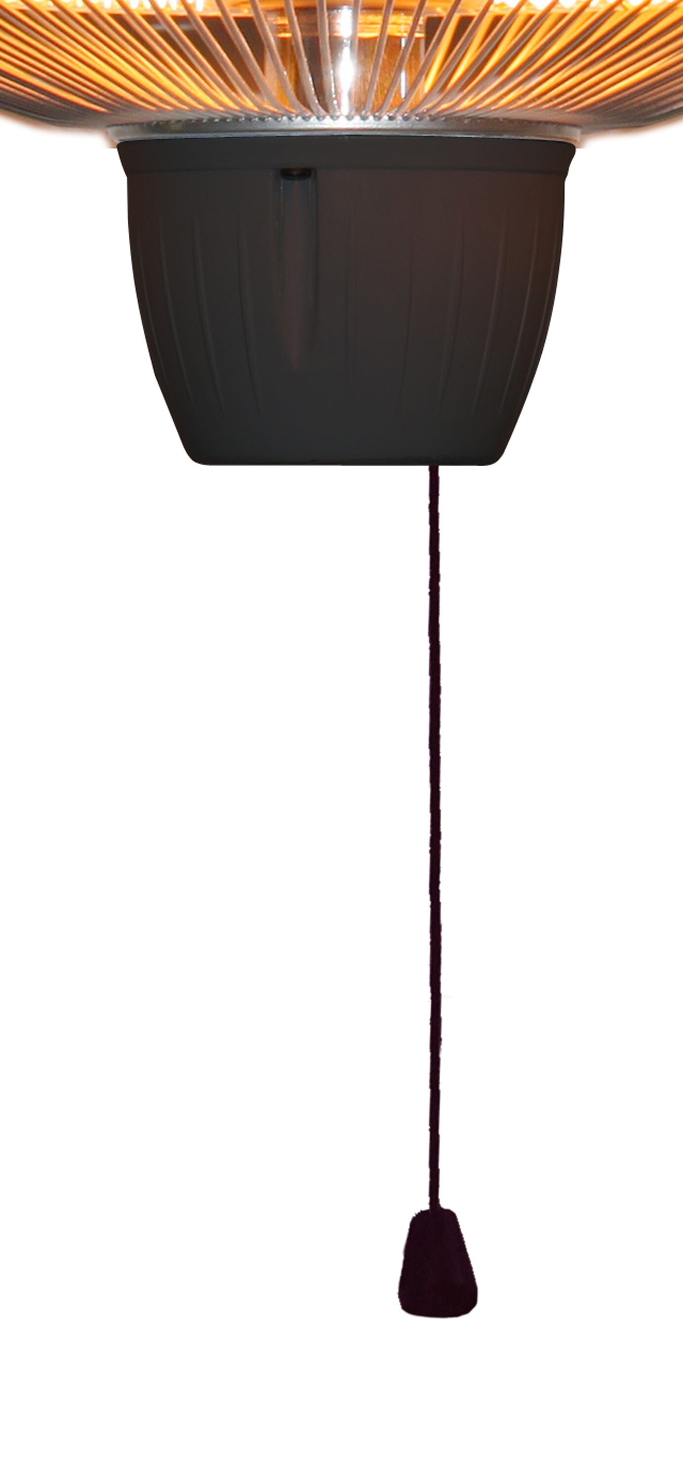 EnerG+ HEA-21538S Outdoor-Electric-Patio-Heaters - View #3