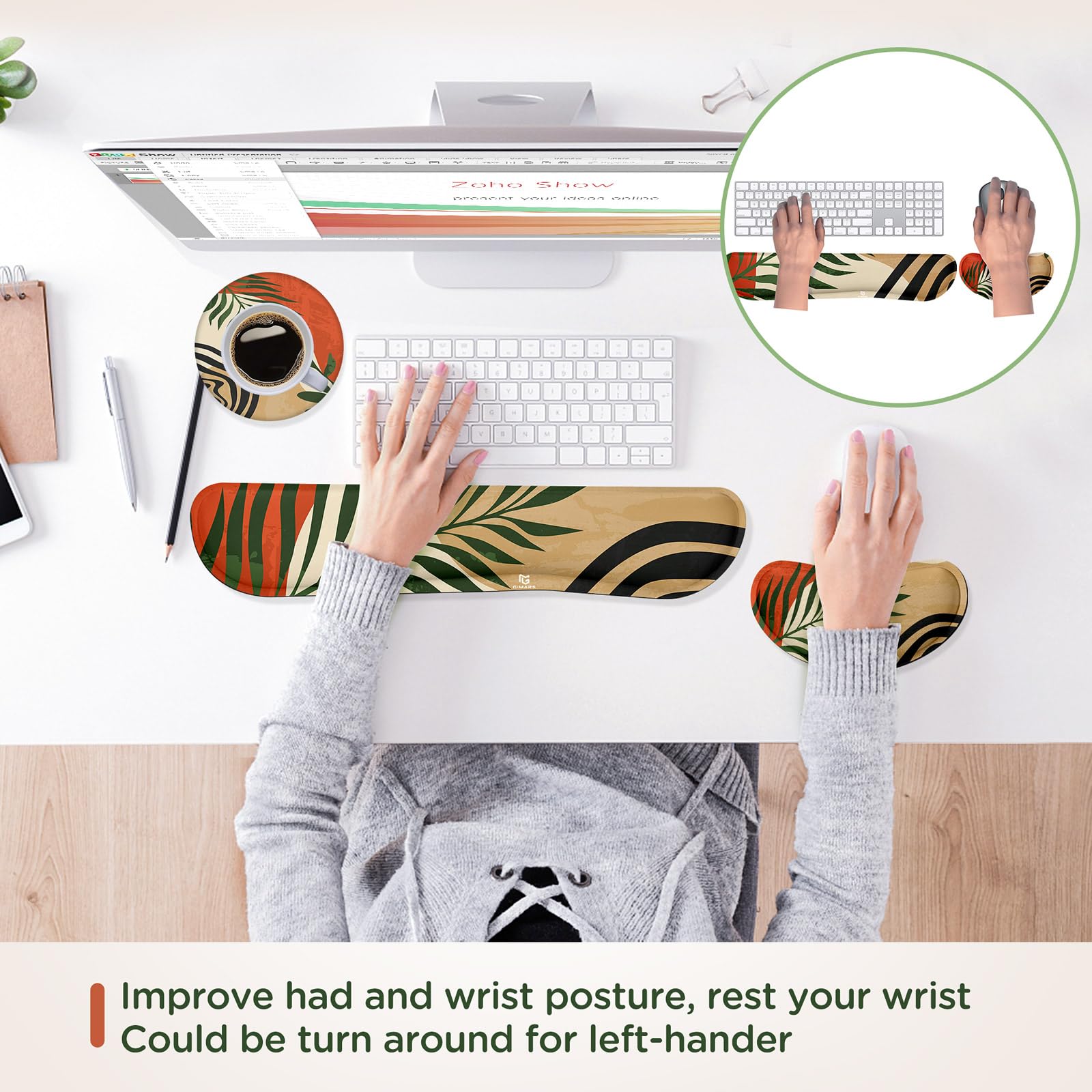 Gimars US04O2104 Office-Accessories - View #7