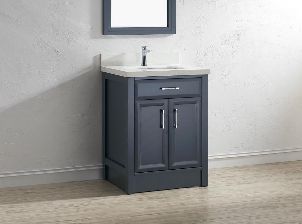 Spa Bathe CA28PG Bath-Vanity-Combo - View #3