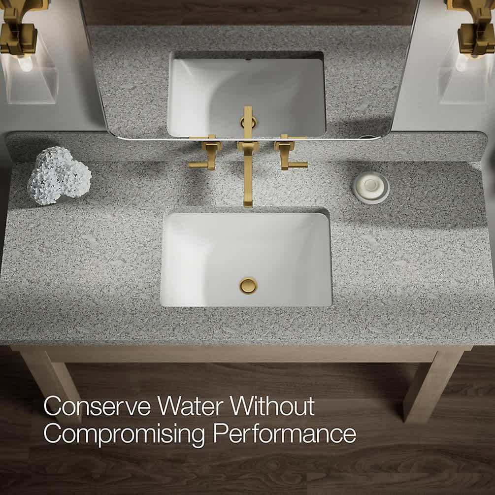 KOHLER T26432-4-2MB Lavatory-Faucets - View #8