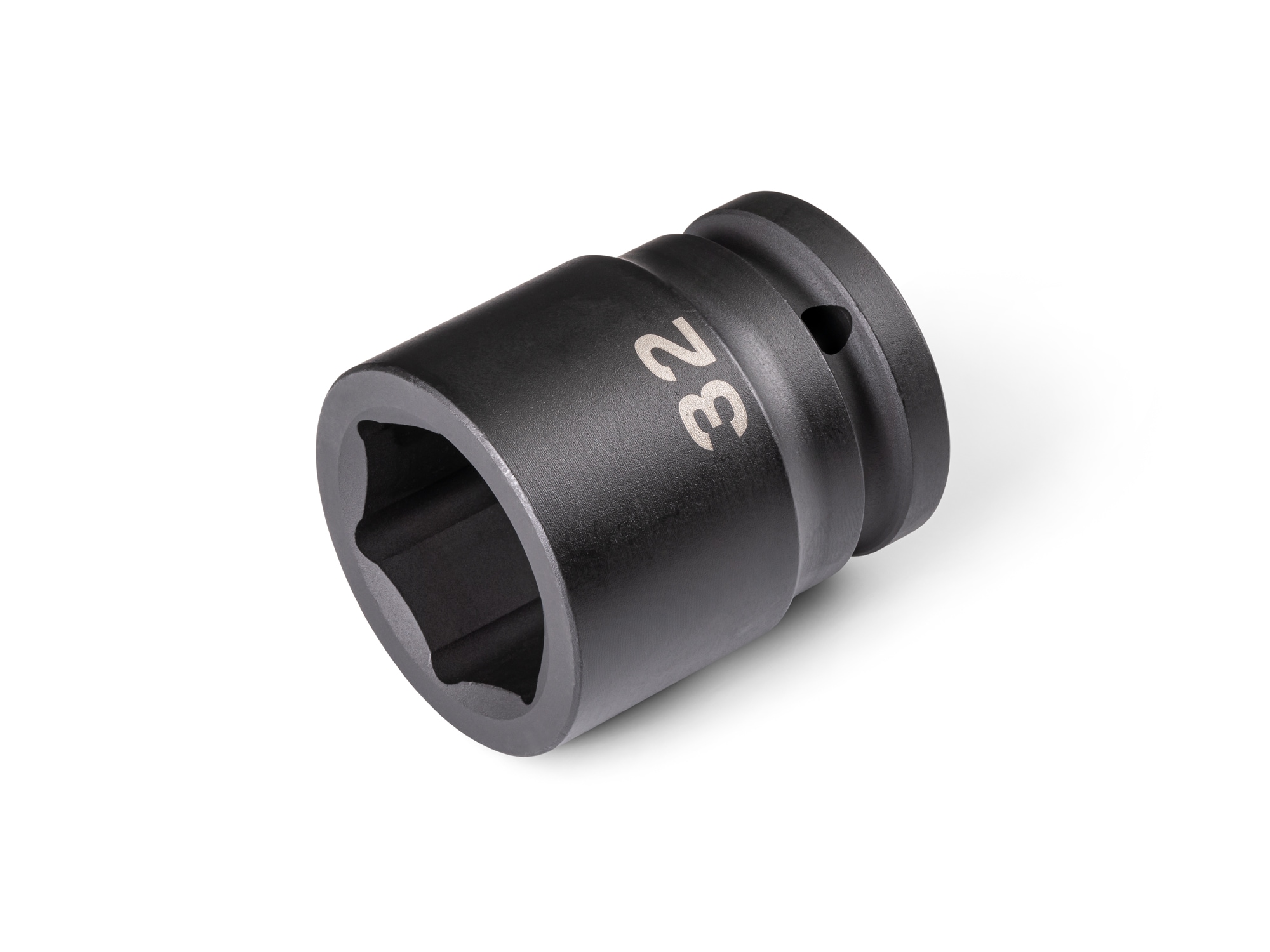 TEKTON Metric 3/4-in Drive 32mm 6-point Impact Socket Individual #SID32132