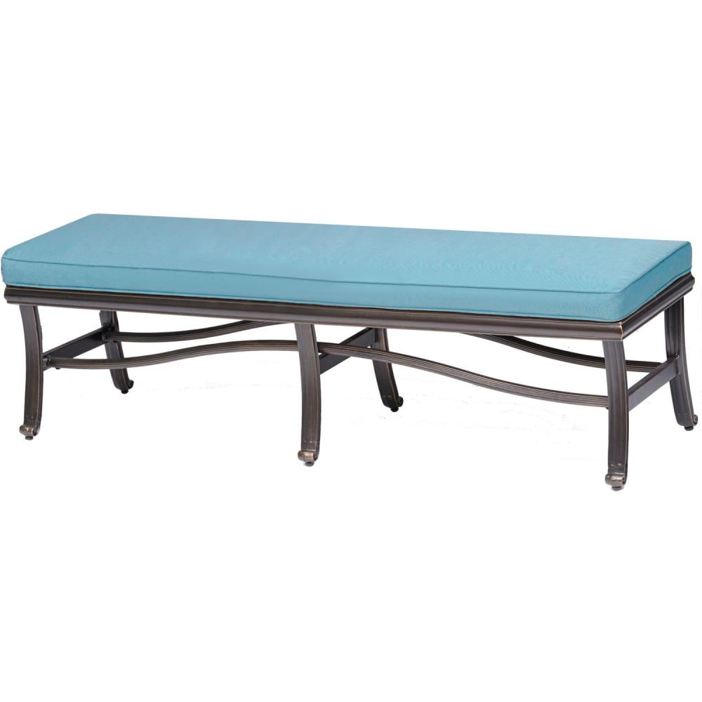 Hanover TRADDN5PCSW2BN-BLU Patio-Dining-Sets - View #19