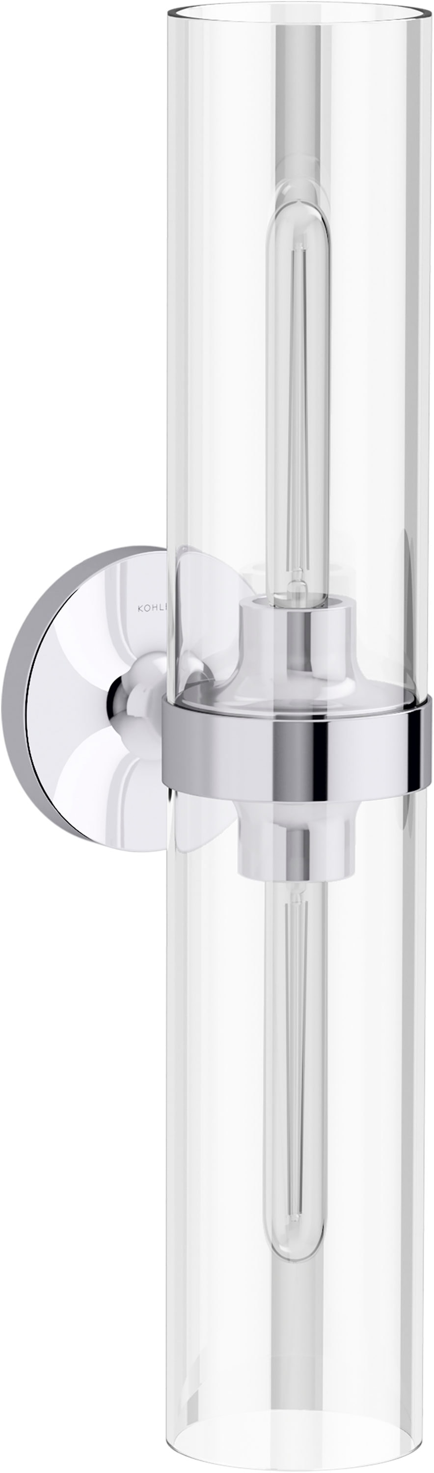 KOHLER 27263-SC02-CPL b090000 - View #2