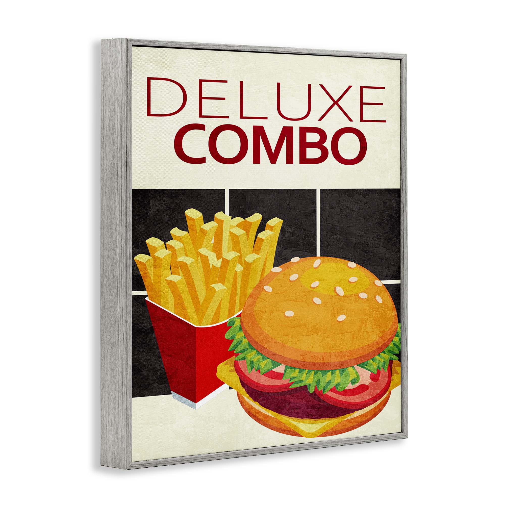 Stupell Industries BS-465-GFF-24X30 Wall-Art - View #2