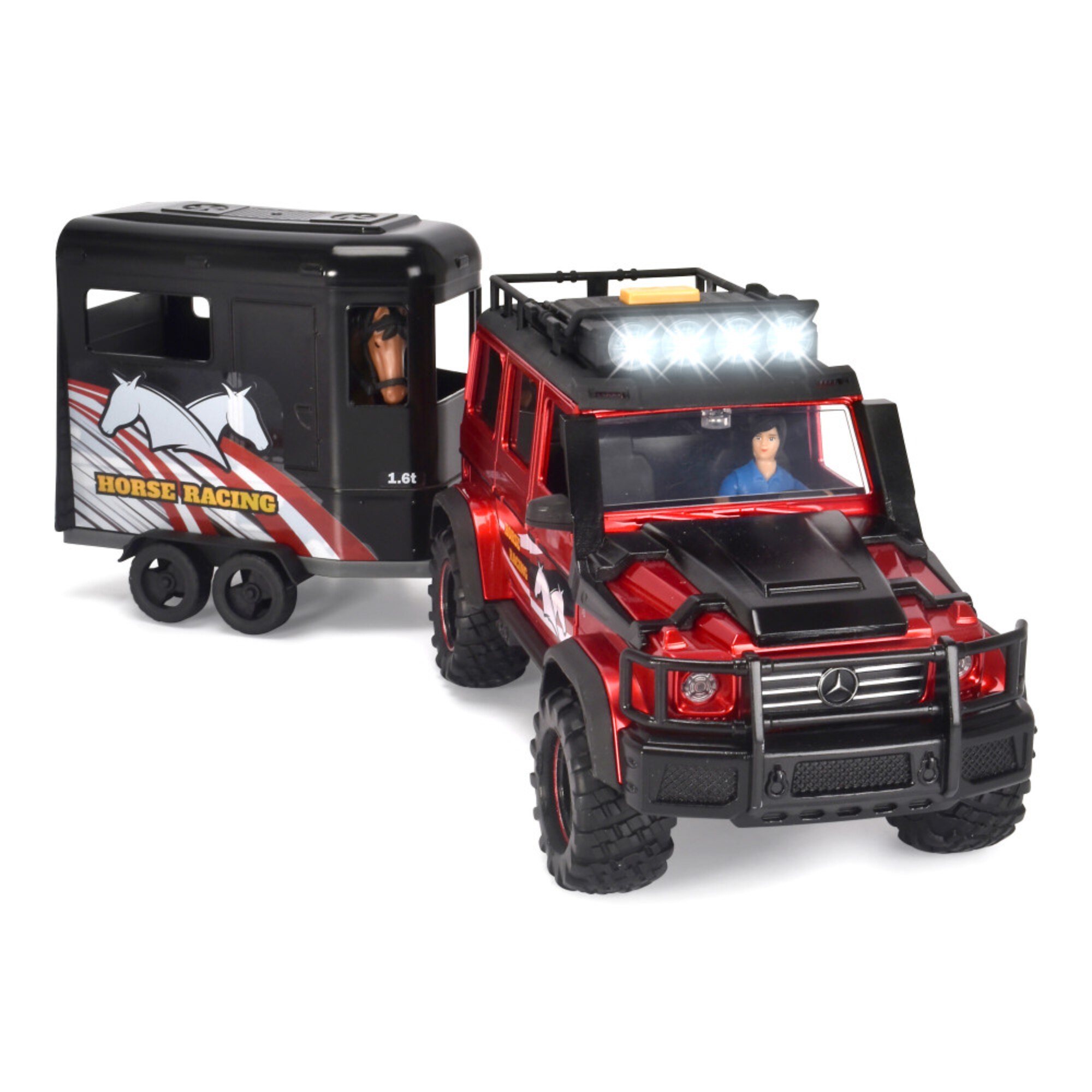 Dickie Toys G4006333075346 Play-Toys - View #5