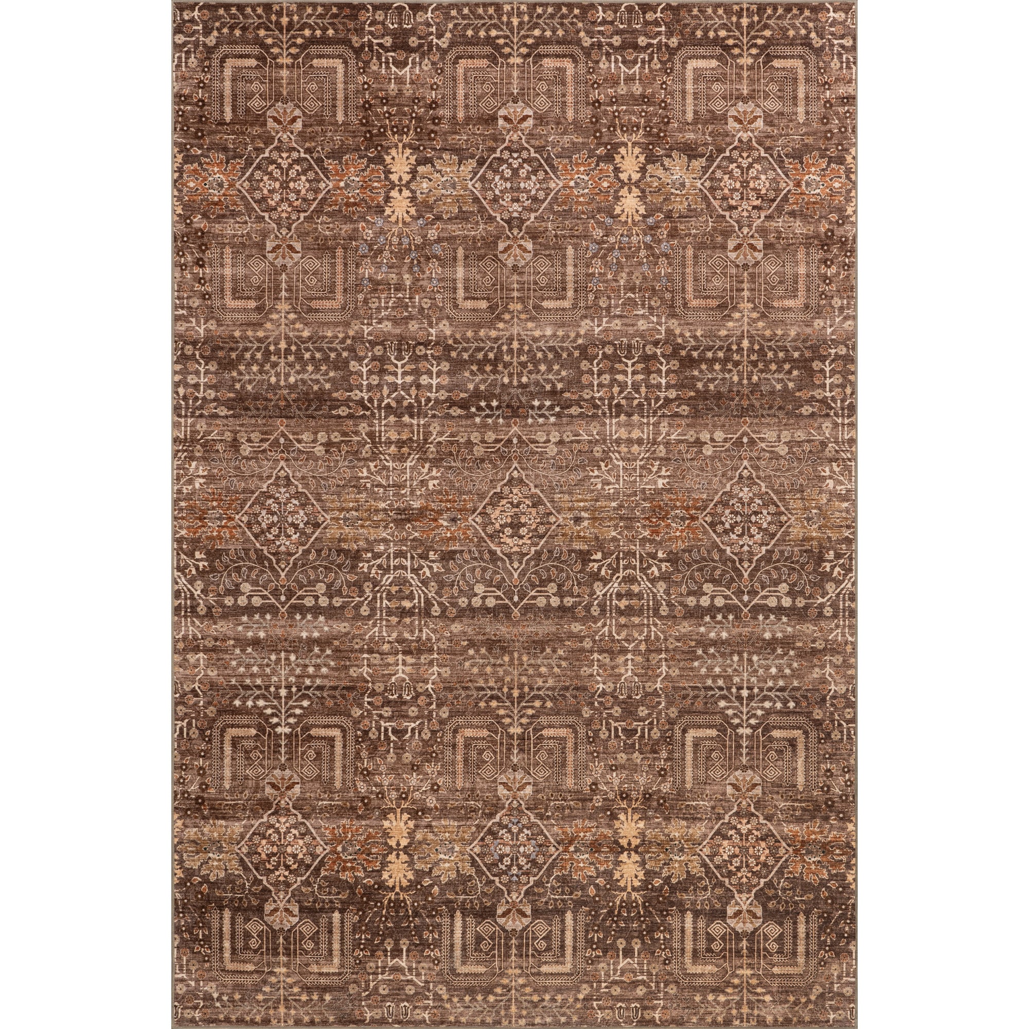 nuLOOM 200HJTH33A-406 rugs - View #2