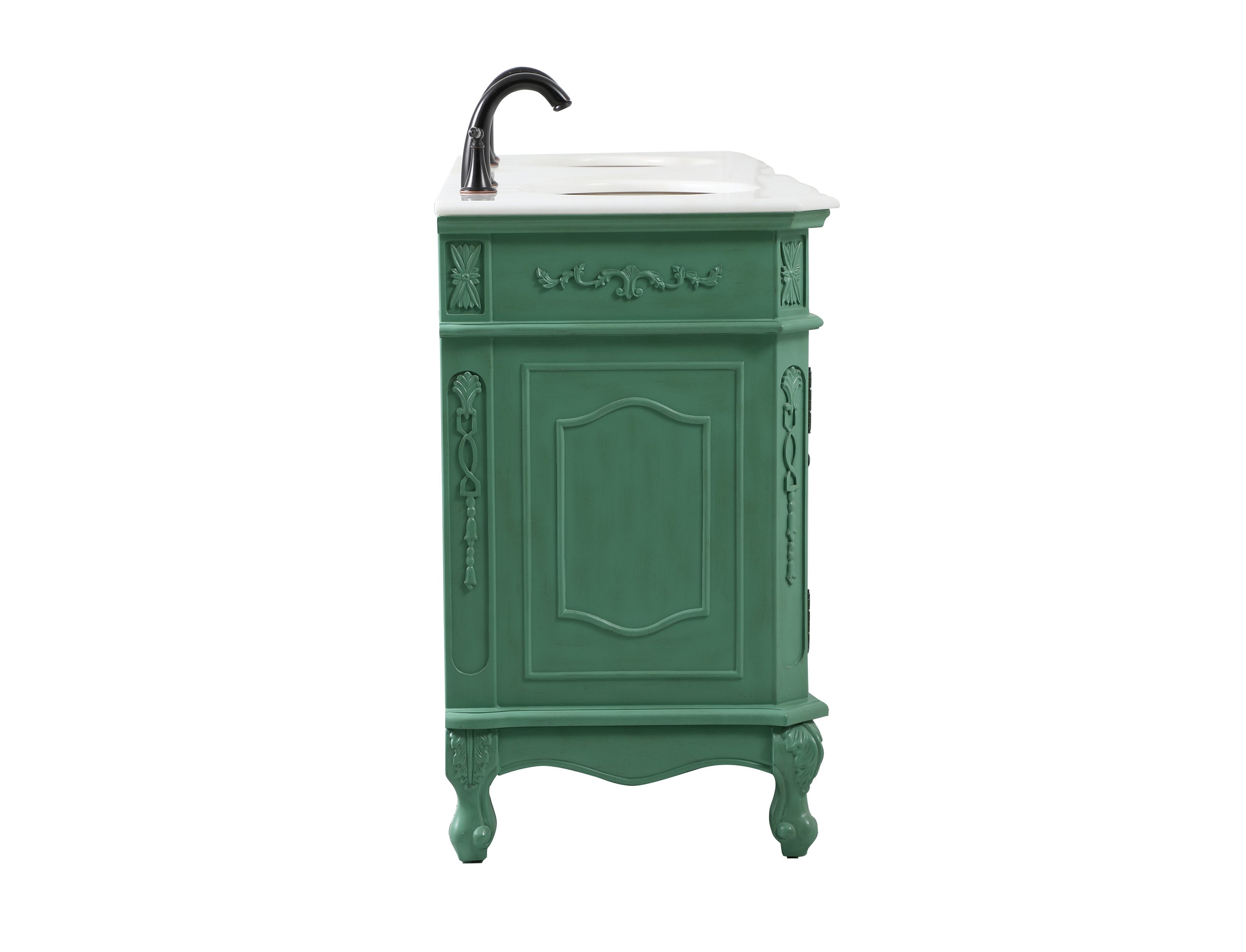 Elegant Decor HF30480DVM Bath-Vanity-Combo - View #15