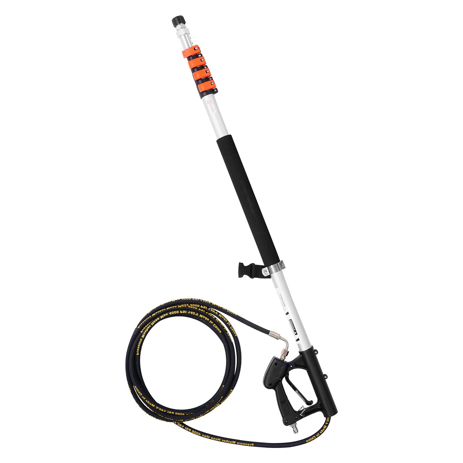 VEVOR SCSSPQDGDST113436V0 Pressure-Washer-Parts - View #9