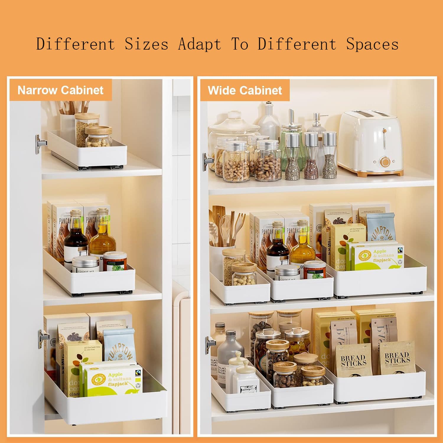 WhizMax GGL-FQZDN-XGLRKQN3 Dining-Kitchen-Storarge - View #9