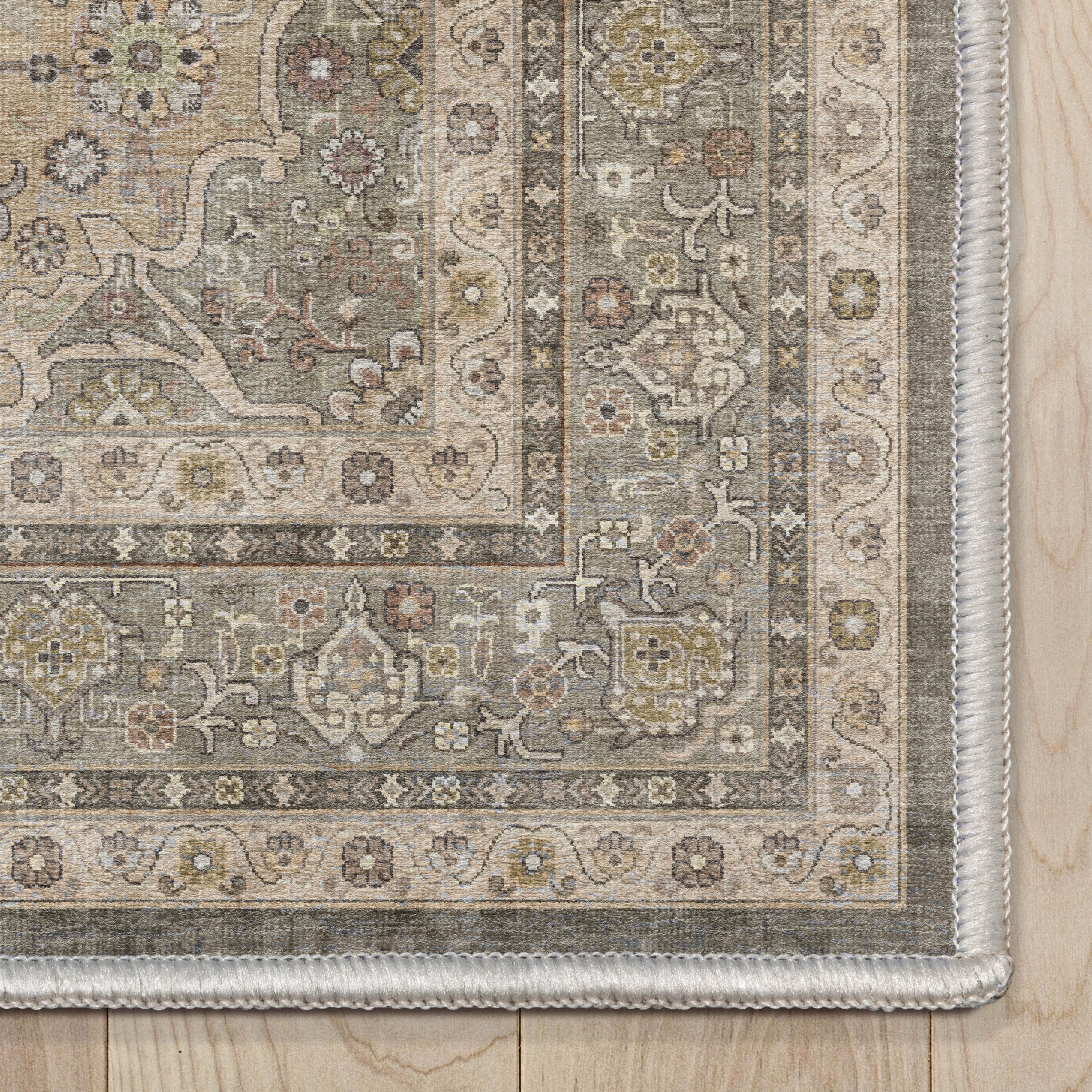 Well Woven W-AS-06B-5 rugs - View #3