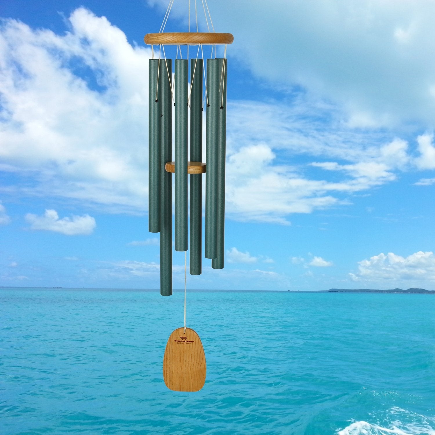 Woodstock Chimes SSCSG Wind-Chimes - View #2