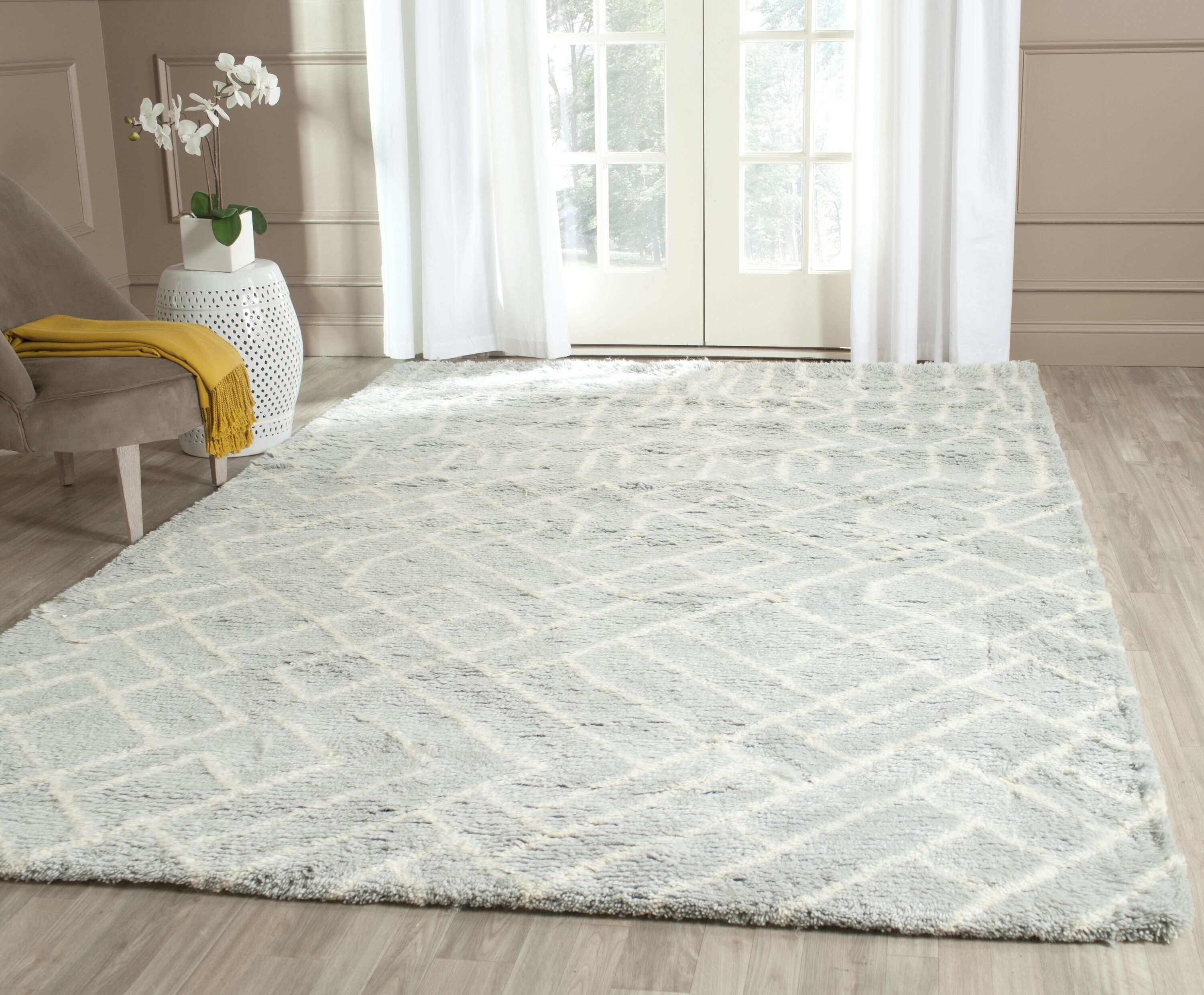 Safavieh CSB810A-6 rugs - View #5