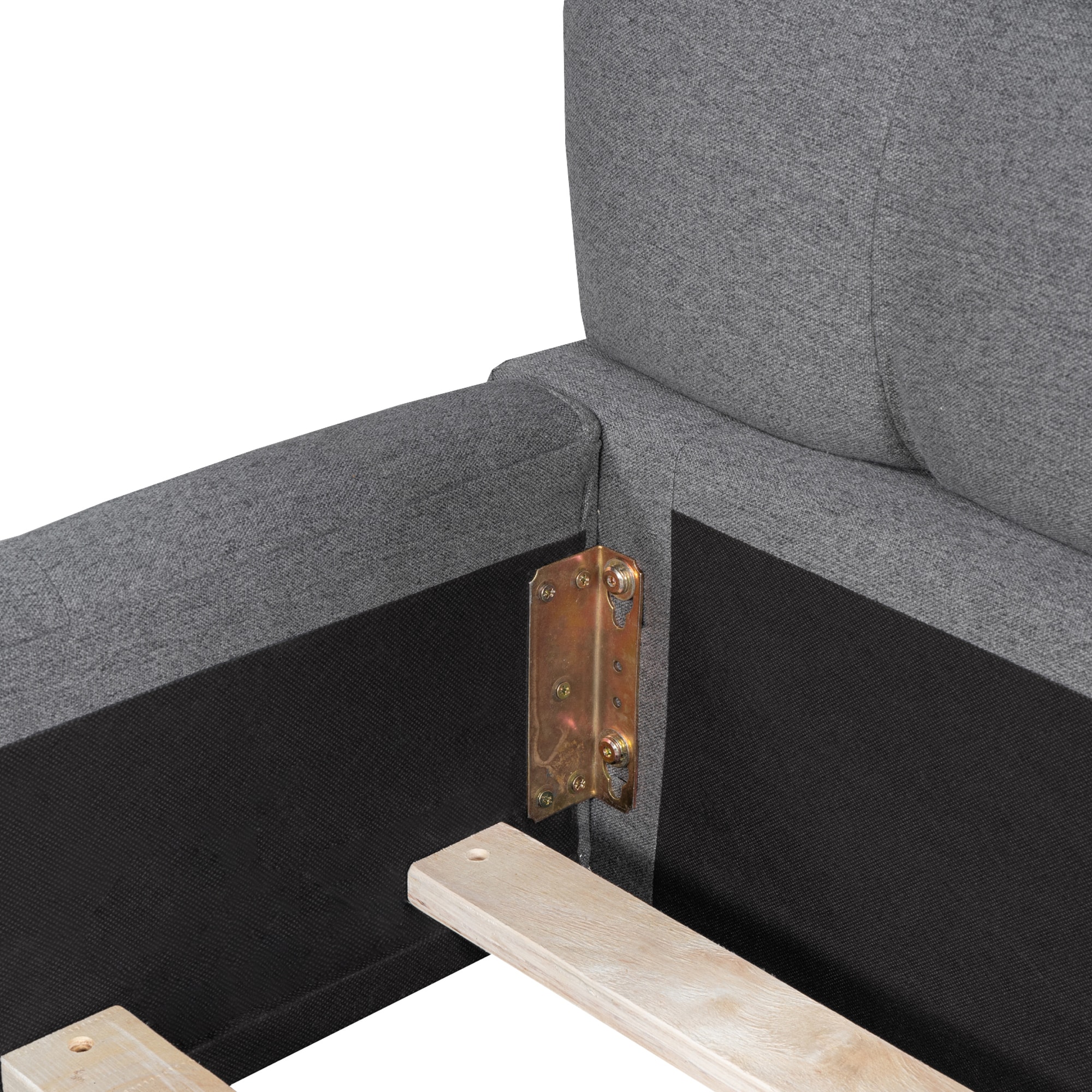 ModernLuxe L3P-SF000040AAE beds - View #8