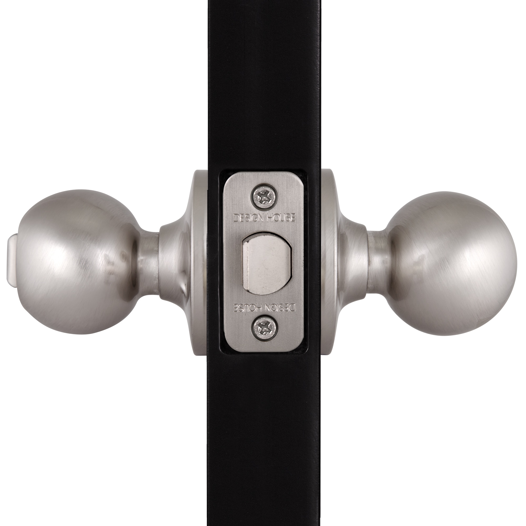 Design House 781864 Door-Knobs - View #10