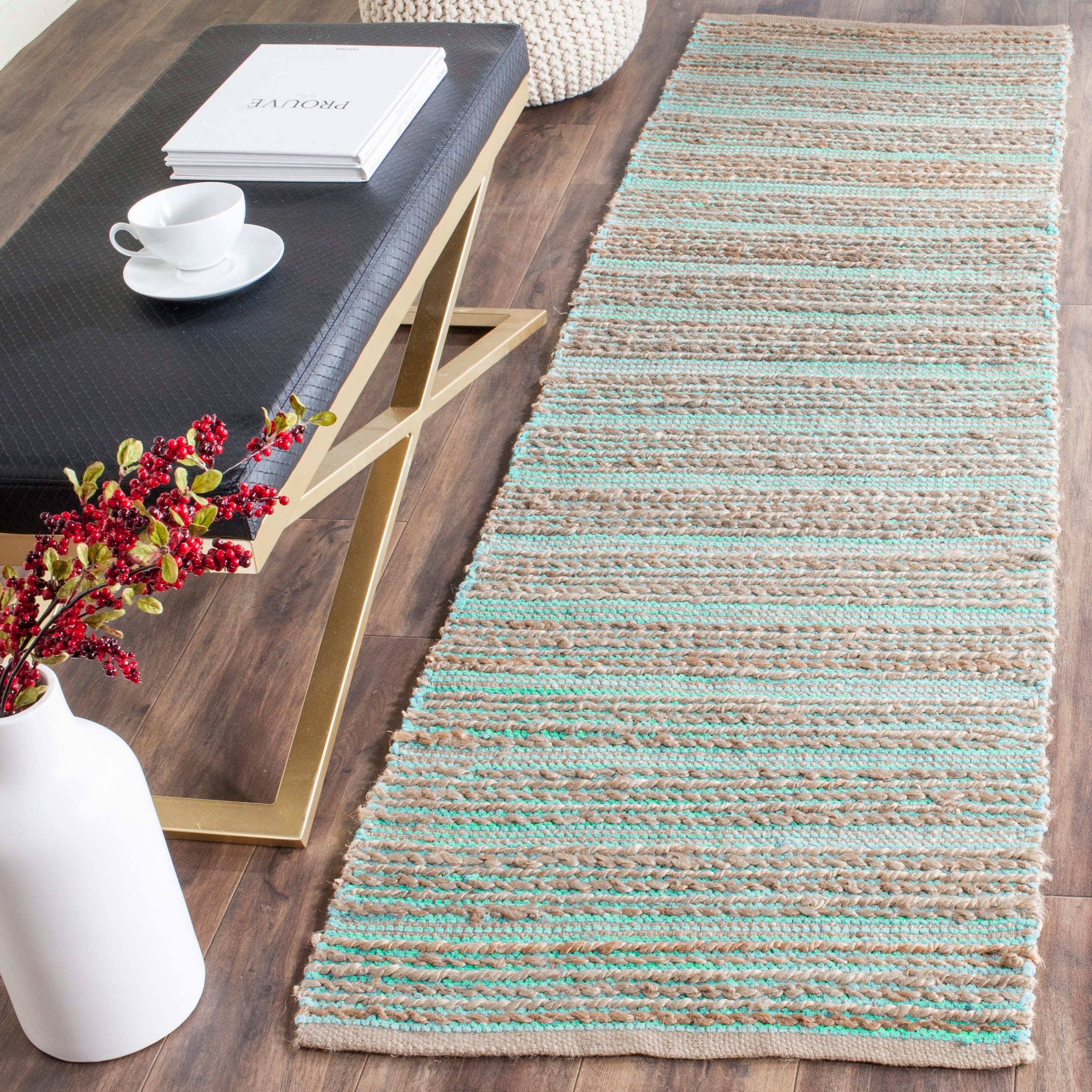 Safavieh CAP851D-26 rugs - View #2