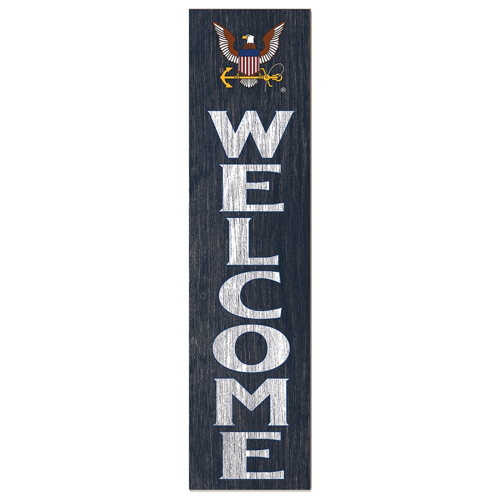 Dallas Cowboys Solar Lit Welcome Sign