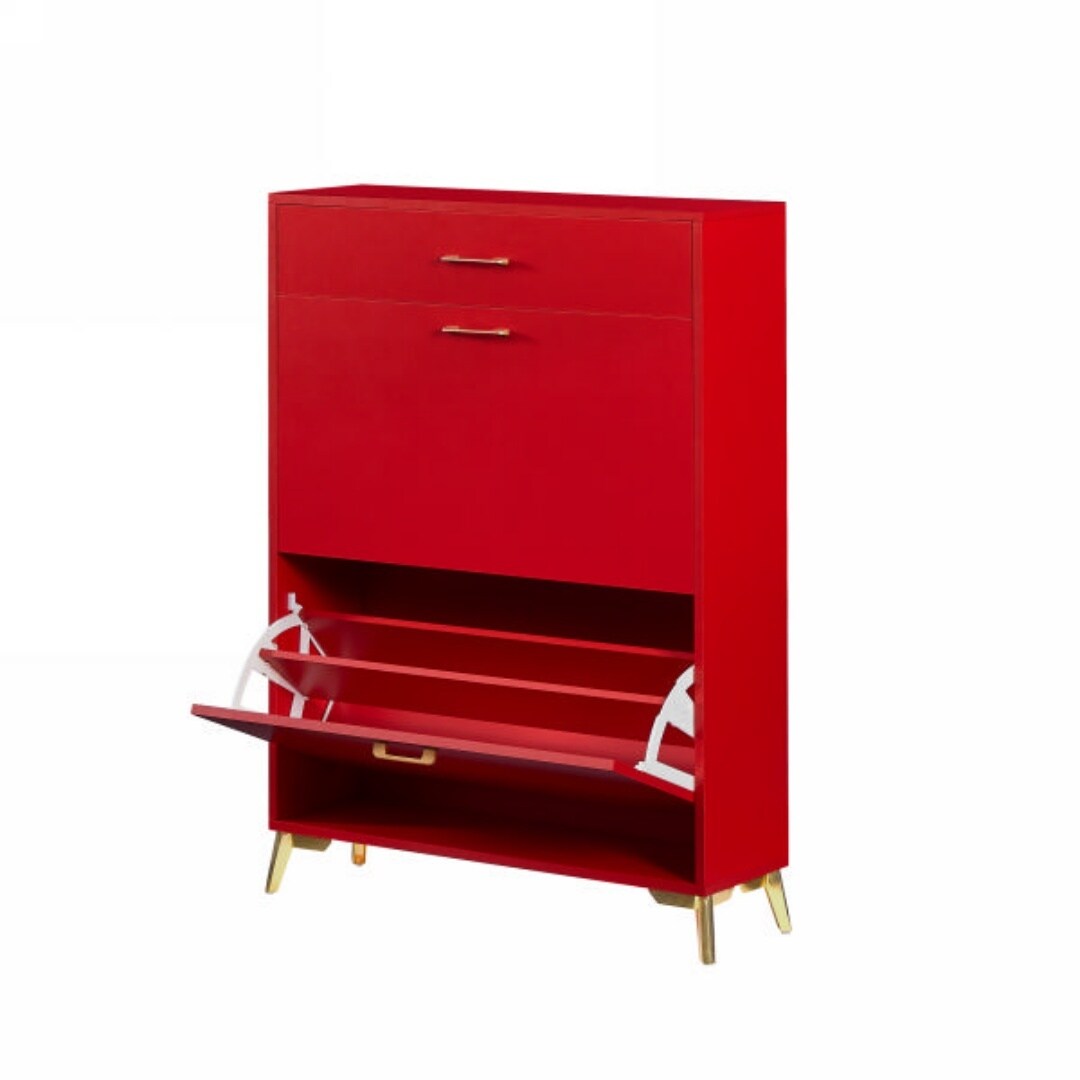 WhizMax LWAM-PHO-12G3KMW6 Shoe-Racks - View #3
