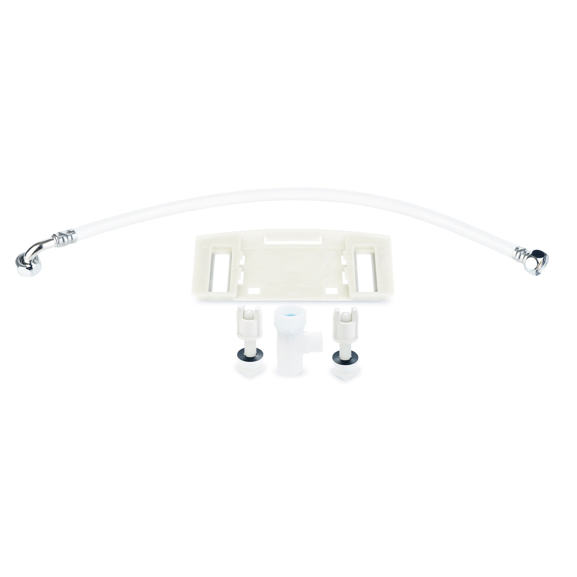 Brondell CL510-RW Bidet-Toilet-Seats - View #9