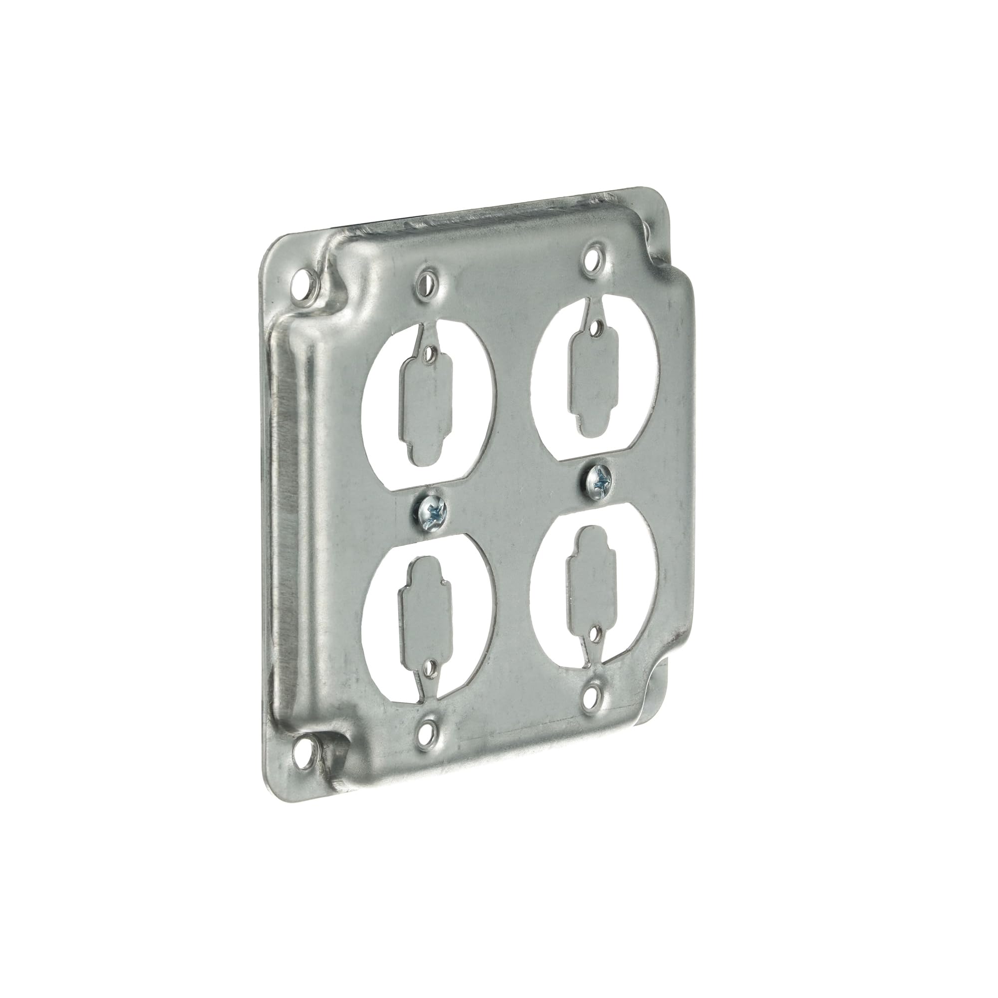 STEEL CITY RS8 Electrical-Box-Covers - View #6