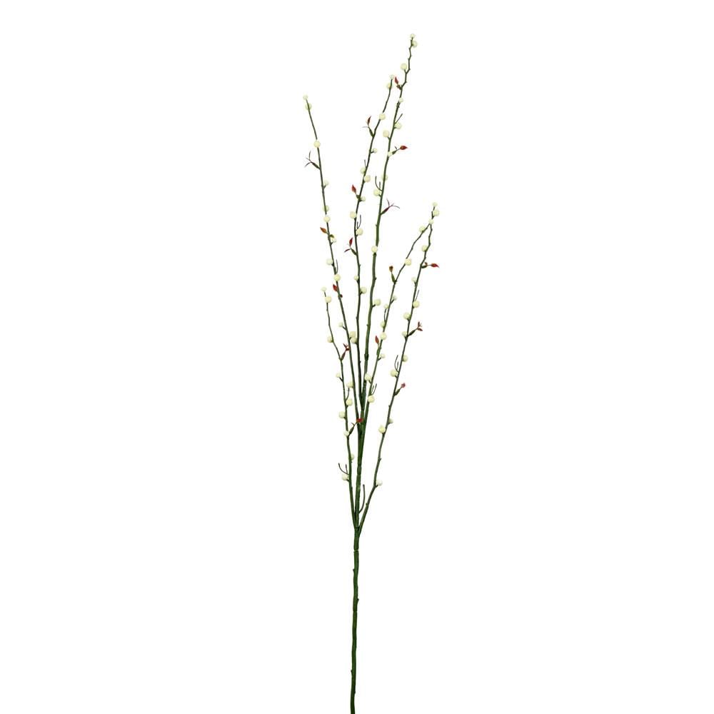 Vickerman FI191546 46-in Brown Indoor Fruit Artificial Plant