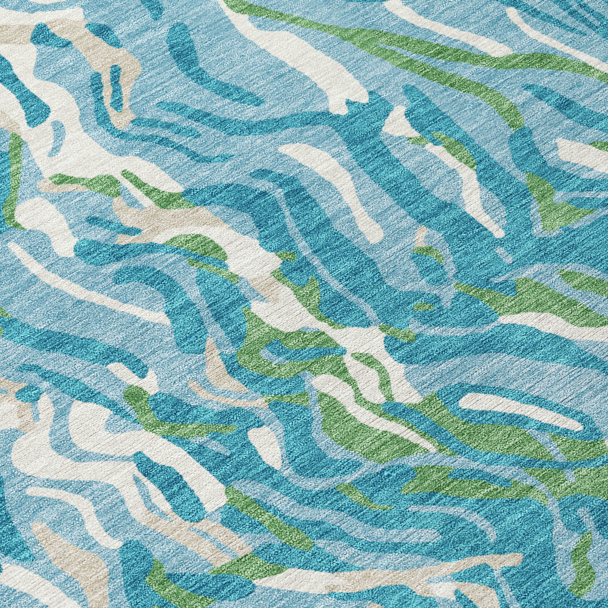 Addison Rugs ACN1038TE30X46 rugs - View #6