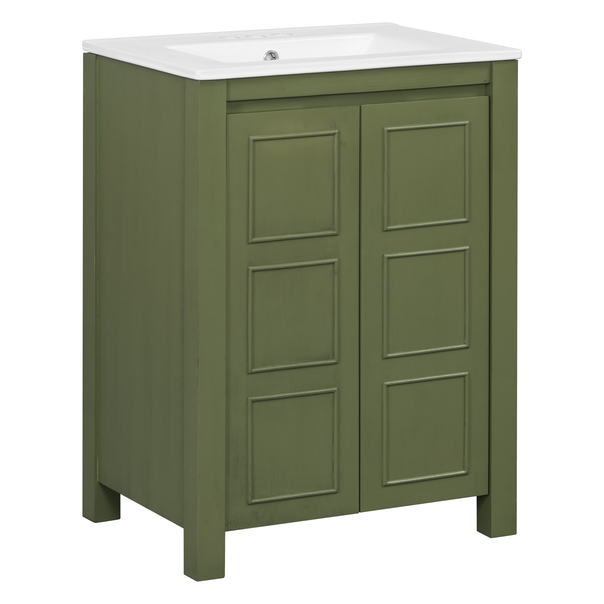 GDFStudio 345583 Bath-Vanity-Combo - View #12