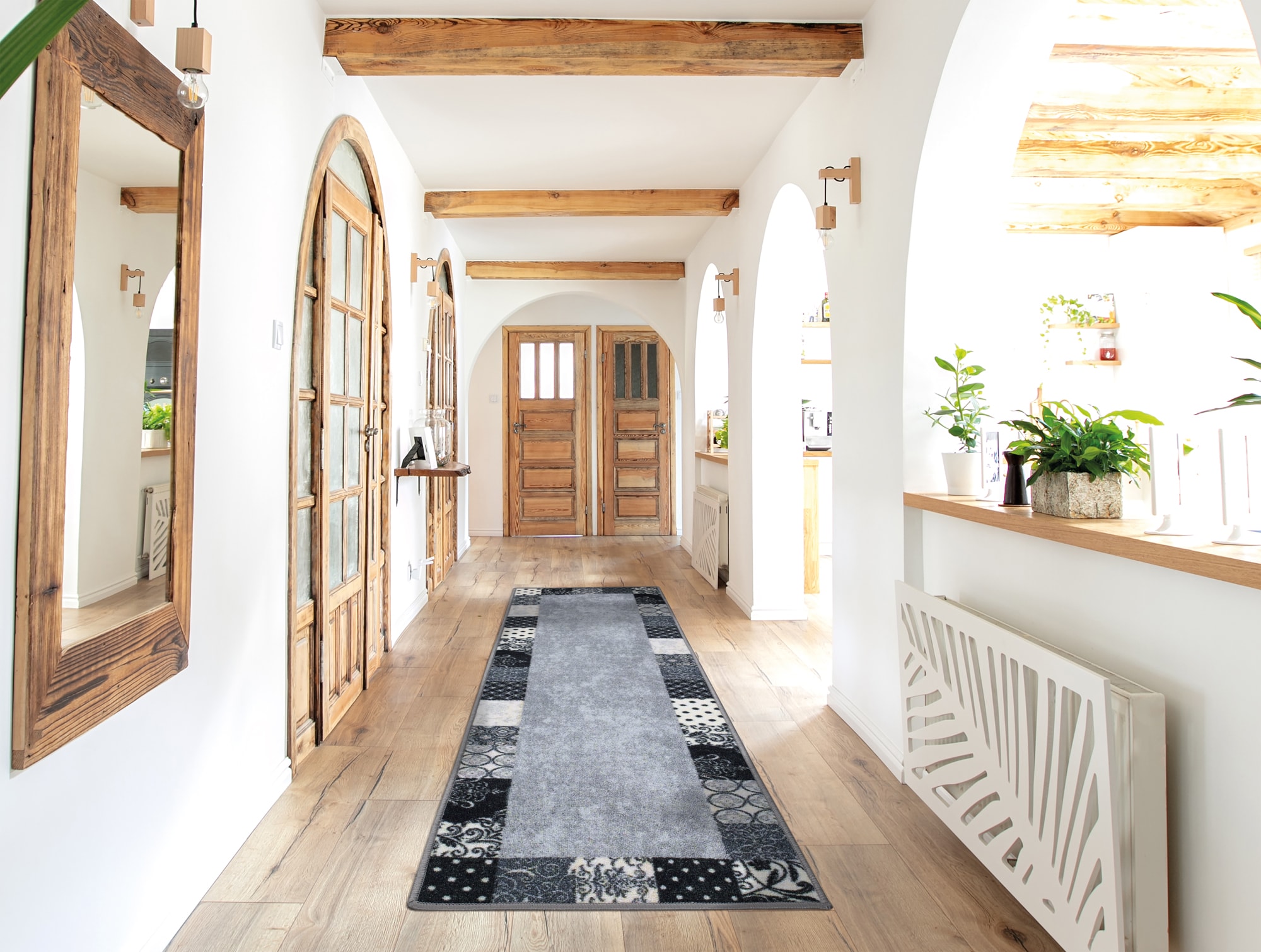 Ottomanson DBK4303-20X59 rugs - View #8