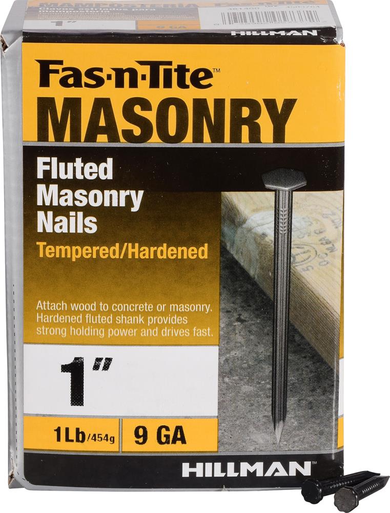Fas-n-Tite 461400 Flooring-Nails - View #3