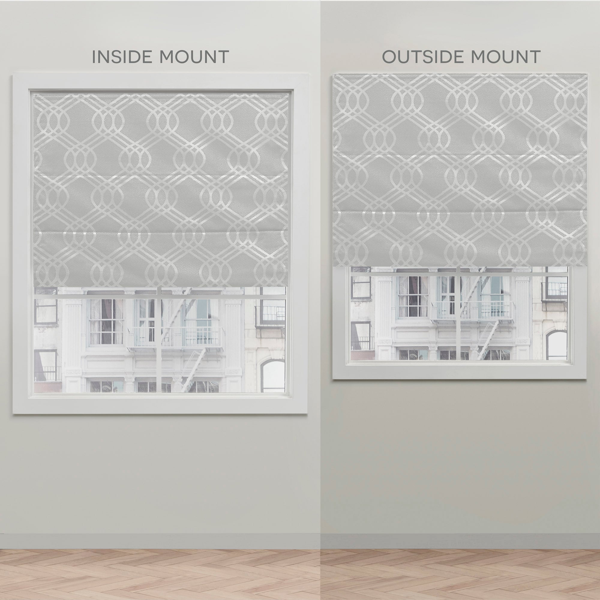Exclusive Home YO013607DSEHD1 049 shades - View #5